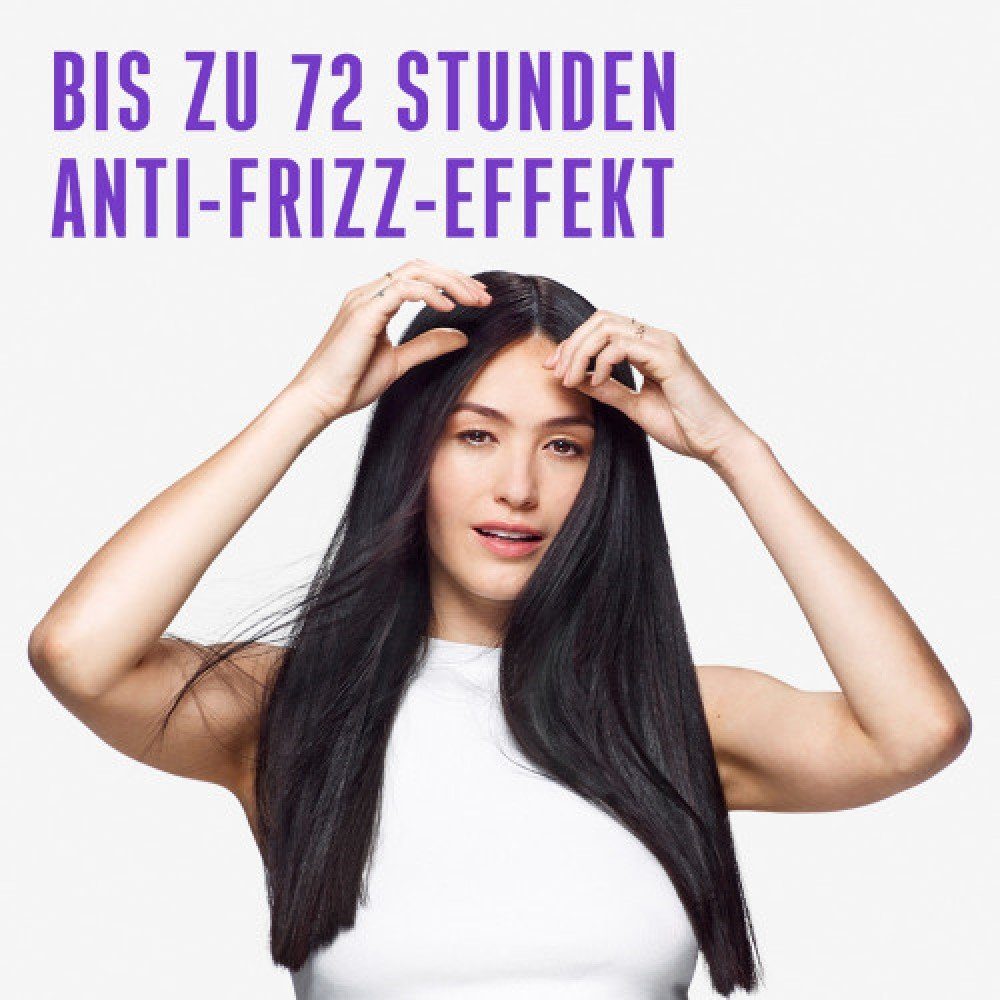 Professional 200 Frizz Bonacure BC Haarspülung Away ml Schwarzkopf Conditioner