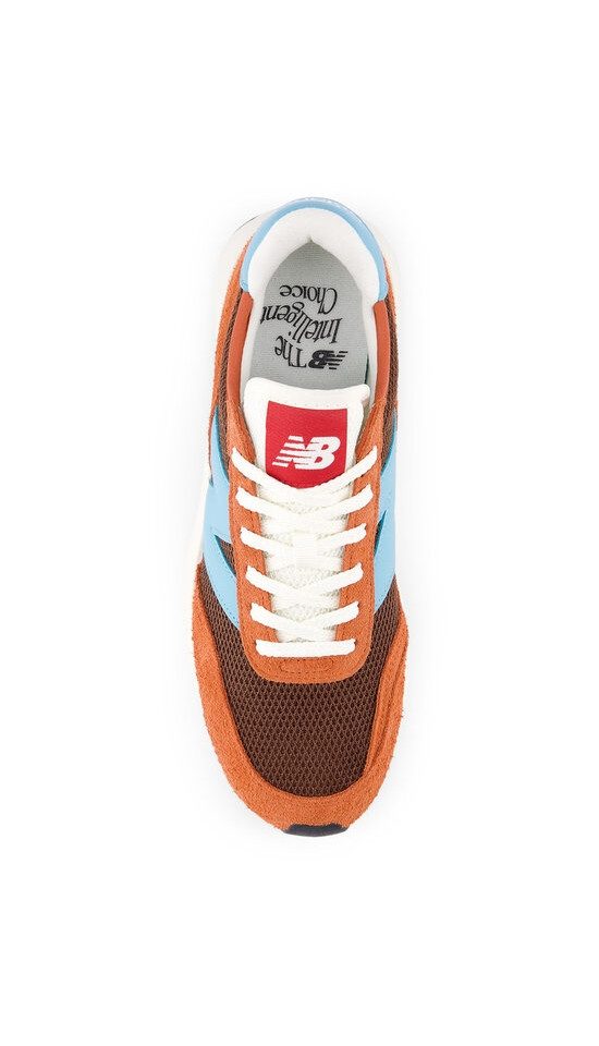 New Balance 370 CINNAMON Sneaker