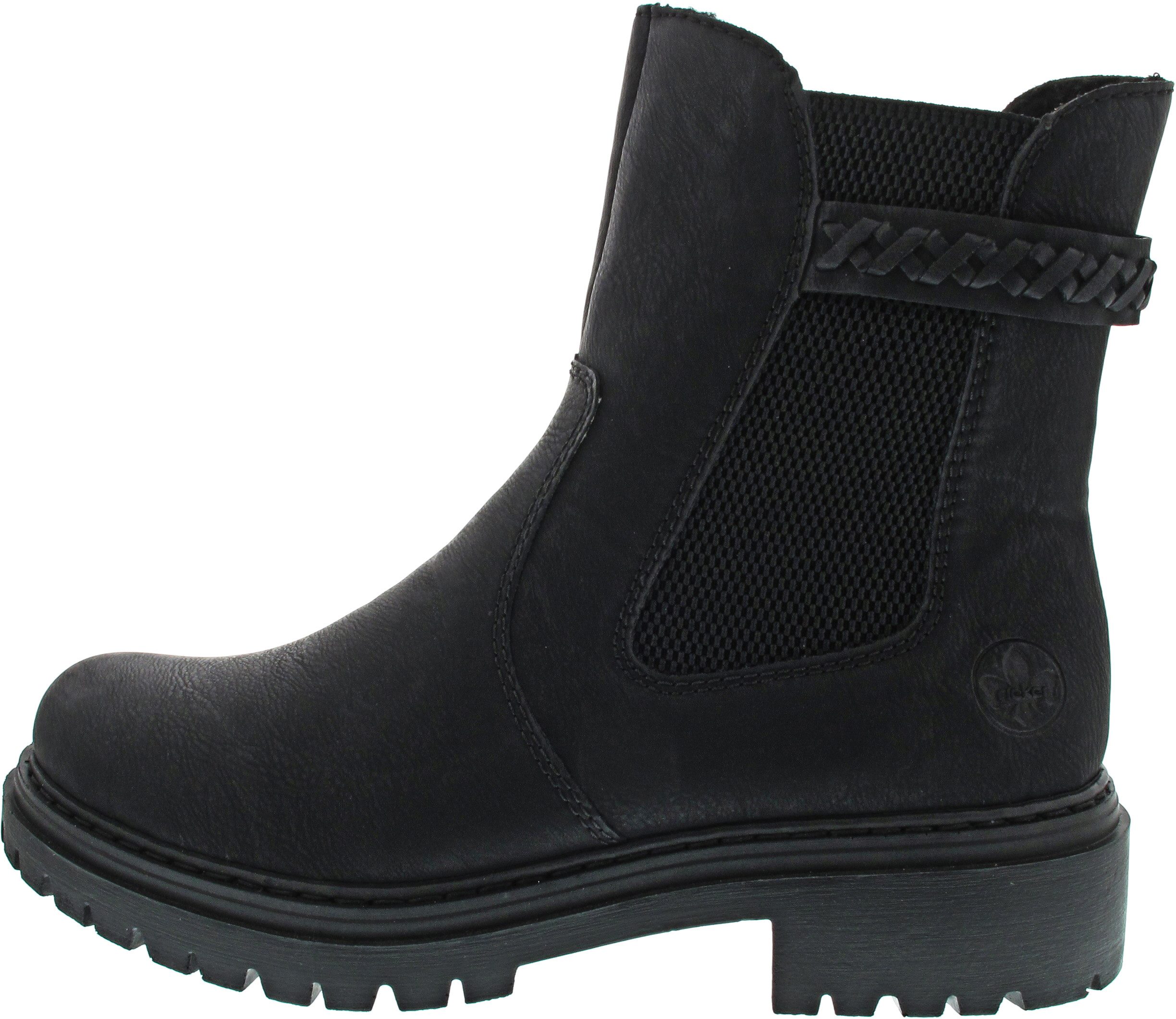 Rieker Winterstiefelette günstig online kaufen