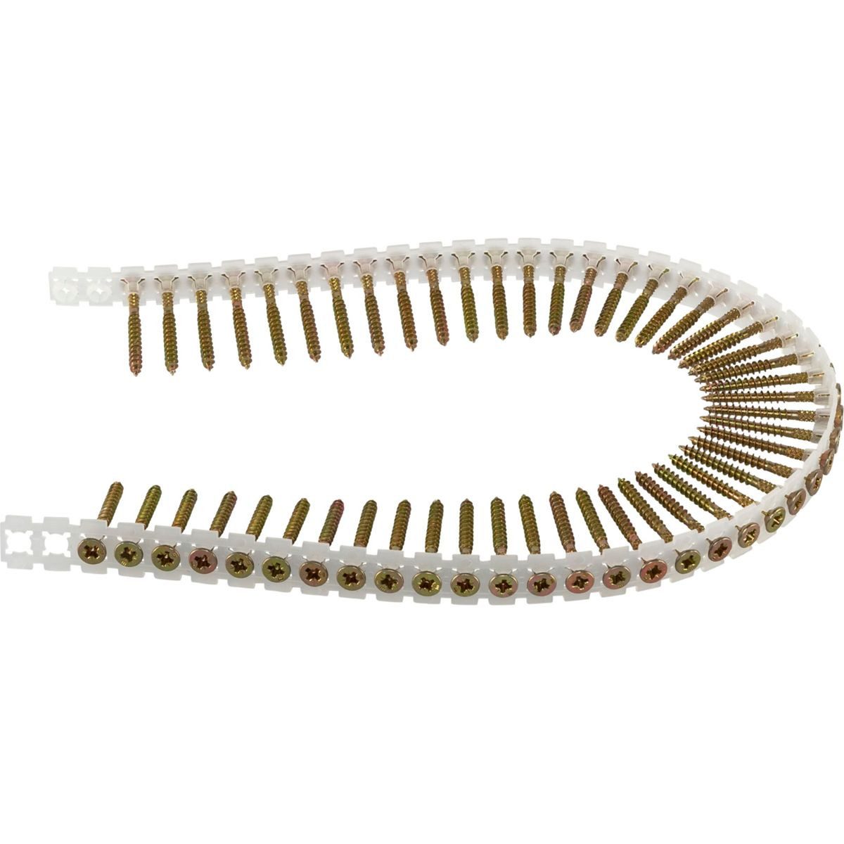 Makita Befestigungsanker Spanplattenschr. 4,0x40mm