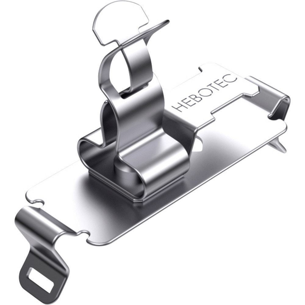 HEBOTEC Kabelverbinder-Sortiment Hebotec SKLZ 8/10 3-12 Befestigungselement 1035-052C 1 St., SKLZ 8/10 3-12