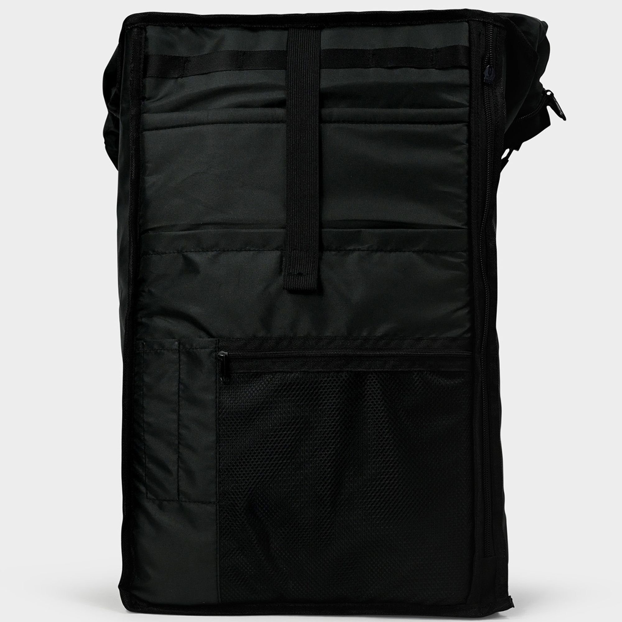 Freibeutler Daypack Bente, Polyester black