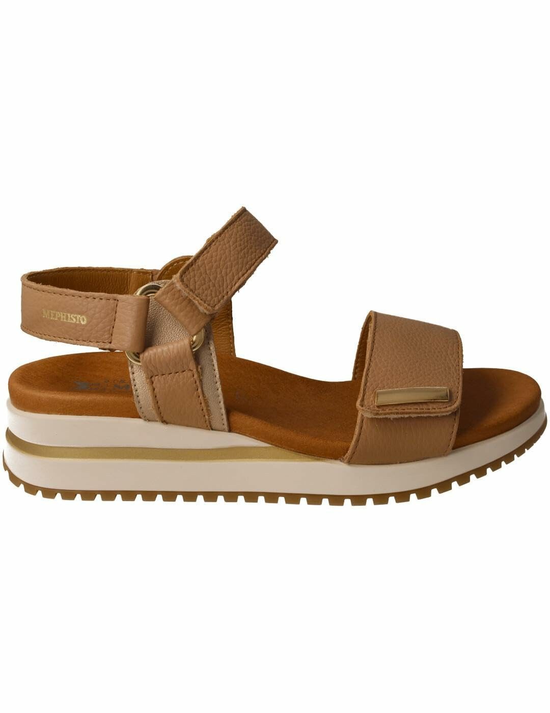 Mephisto Sandalen für Damen Sandale (keine Angabe, 1-tlg., keine Angabe)