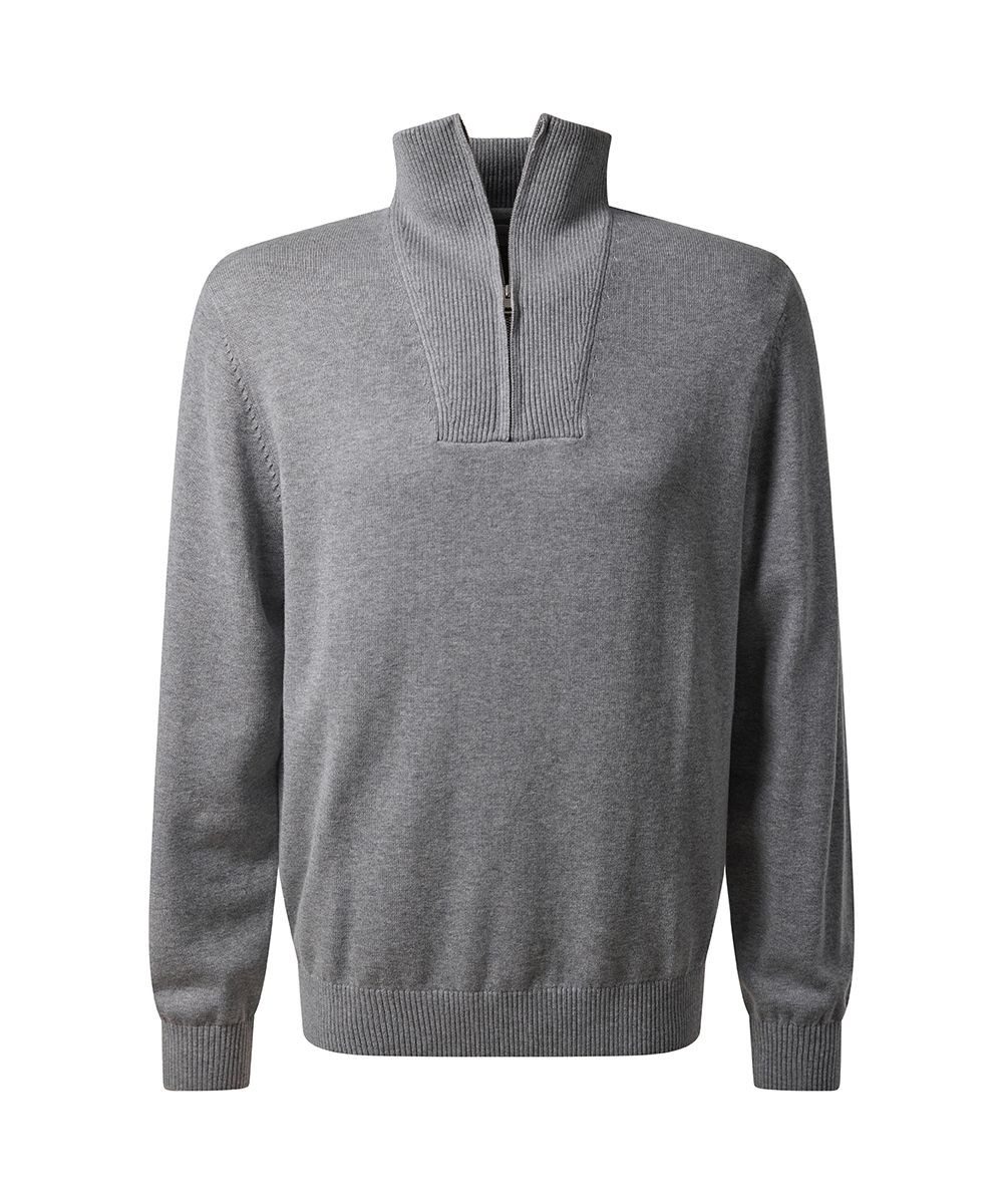 BALDESSARINI Rollkragenpullover