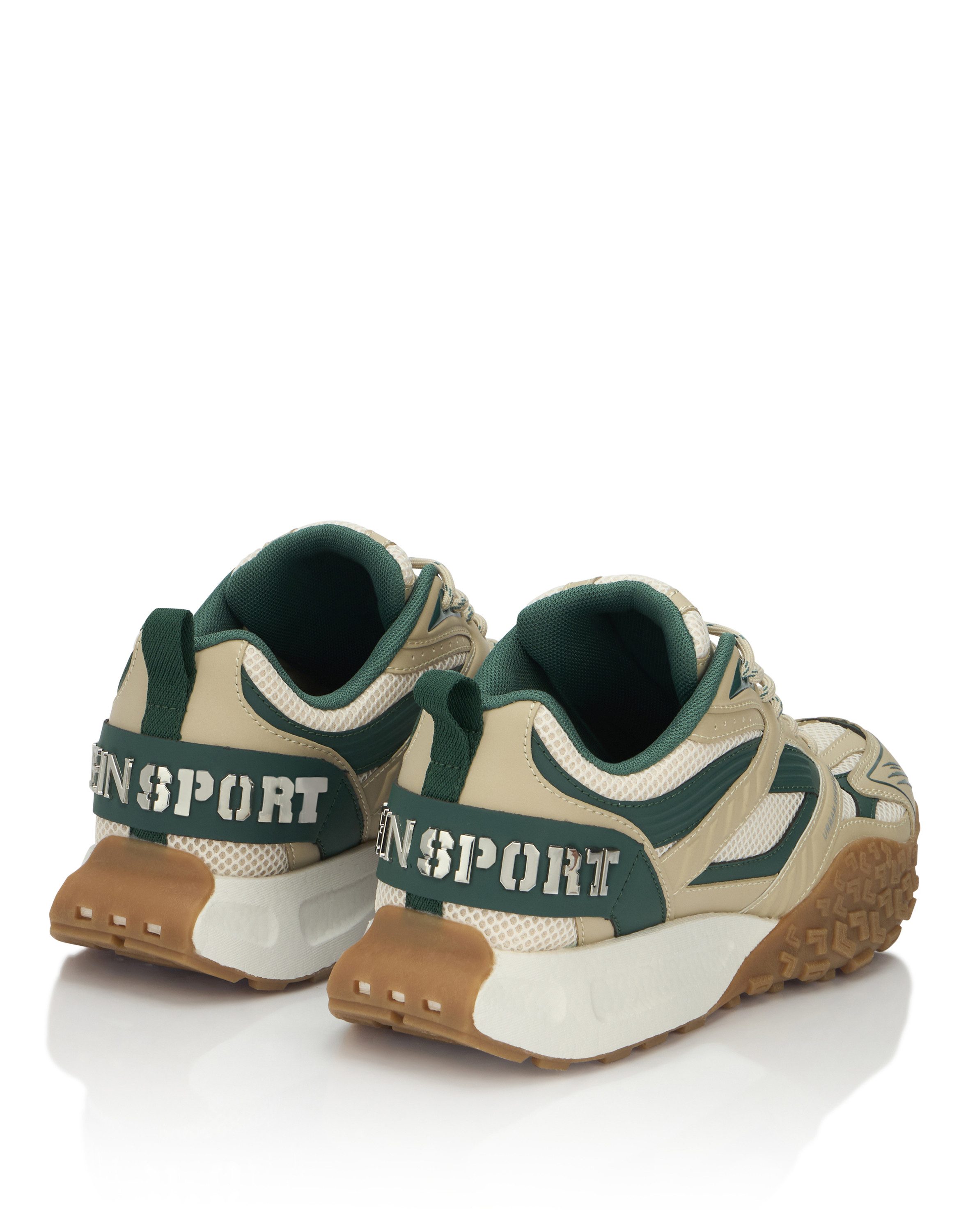 PLEIN SPORT URBAN SPRINTER Sneaker