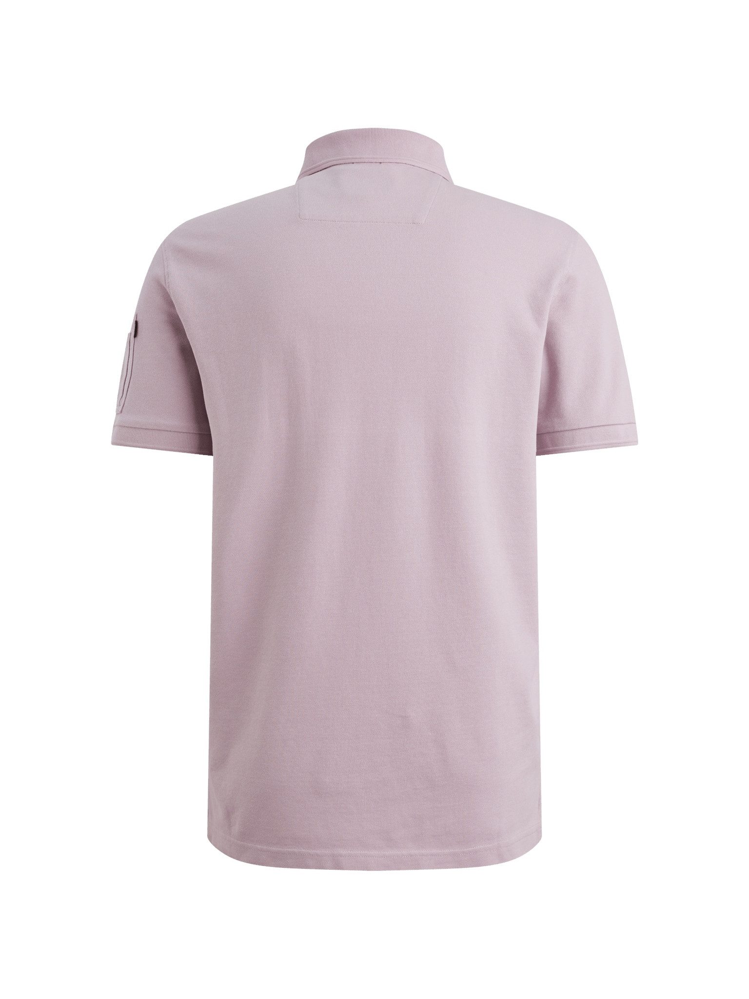 PME LEGEND Poloshirt mit Logostickerei