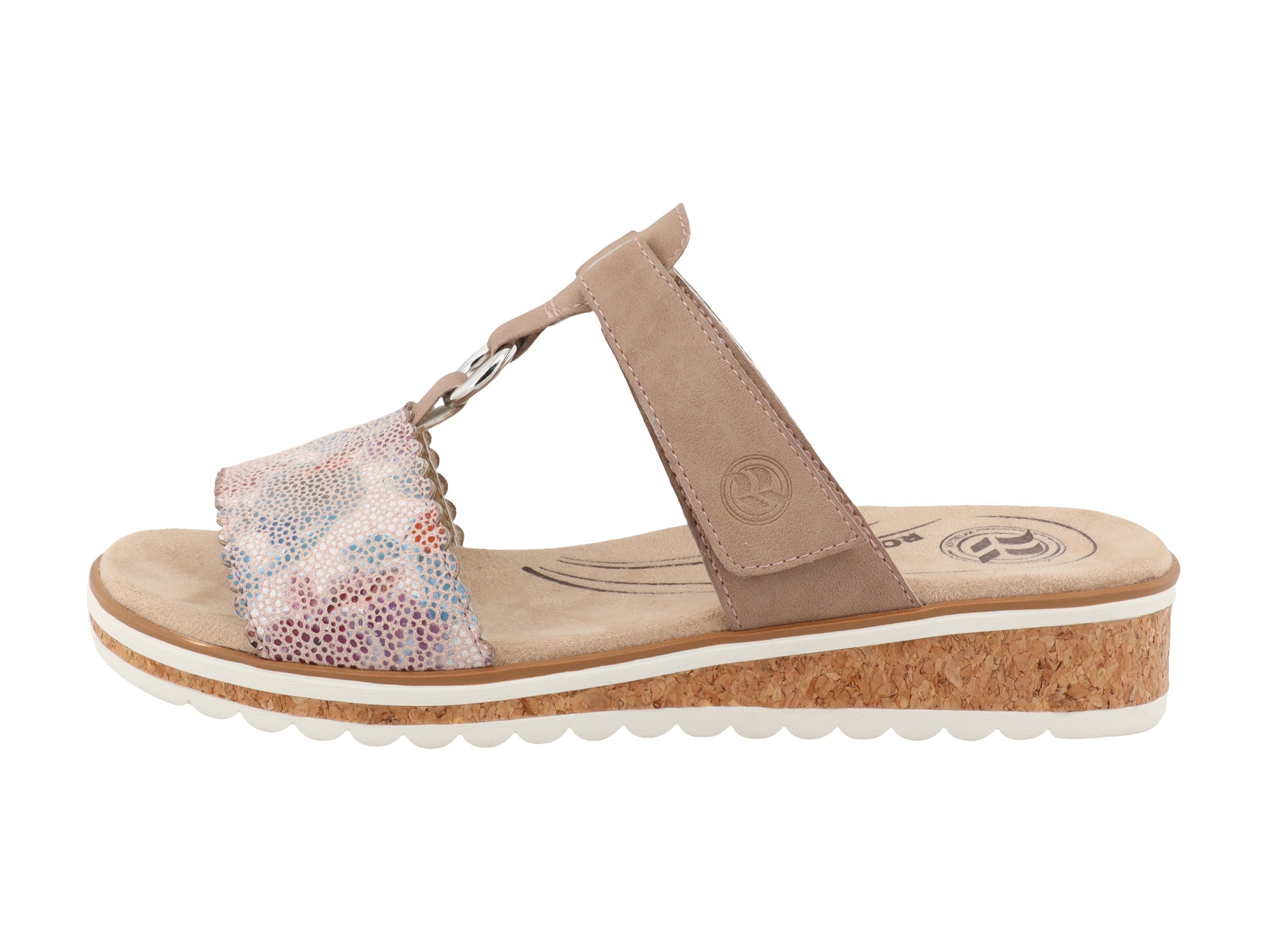 Romika Romika Softrelax Slipper Sandale günstig online kaufen