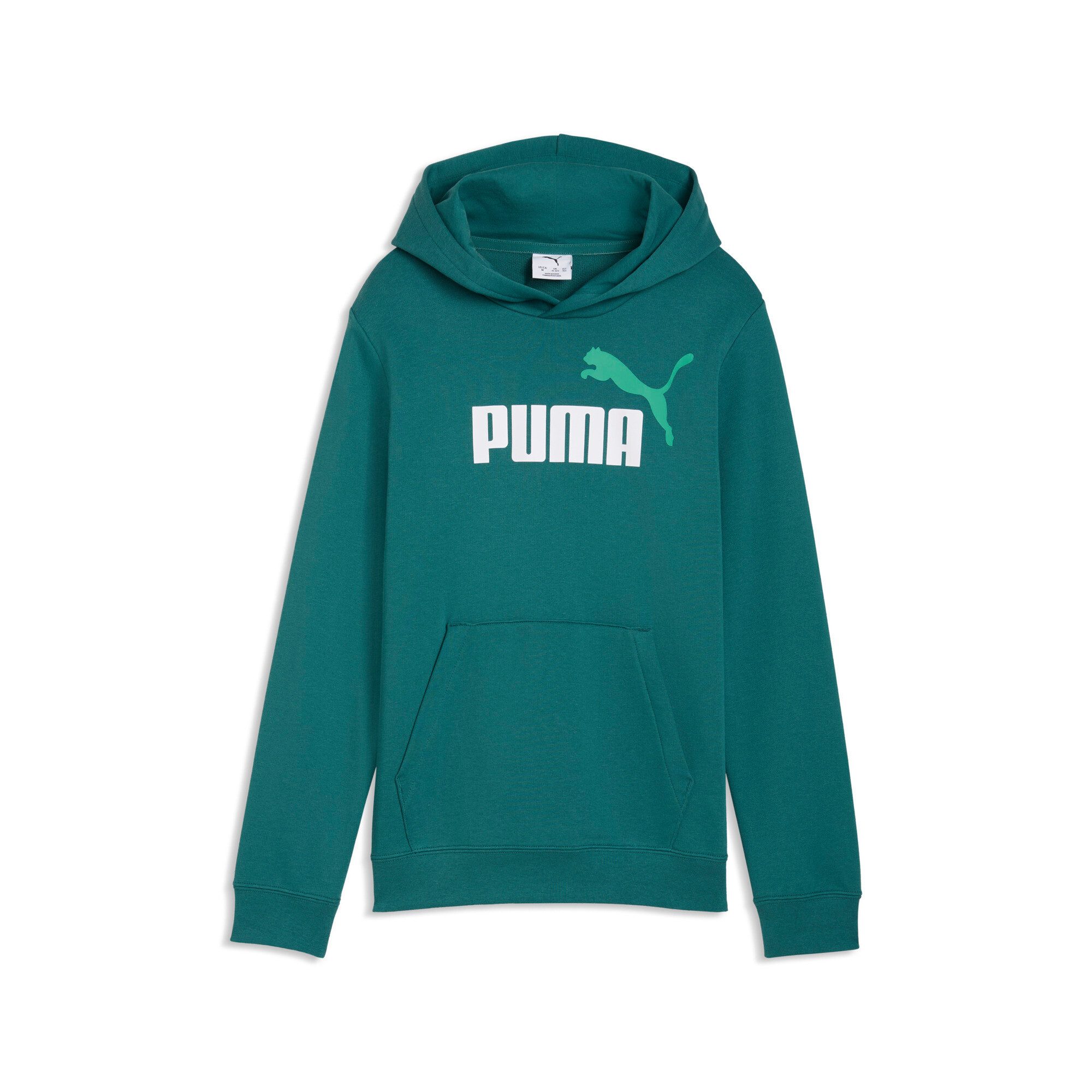 Kapuzensweatshirt ESS 2 COLOR NO.1 LOGO HOODIE TR B