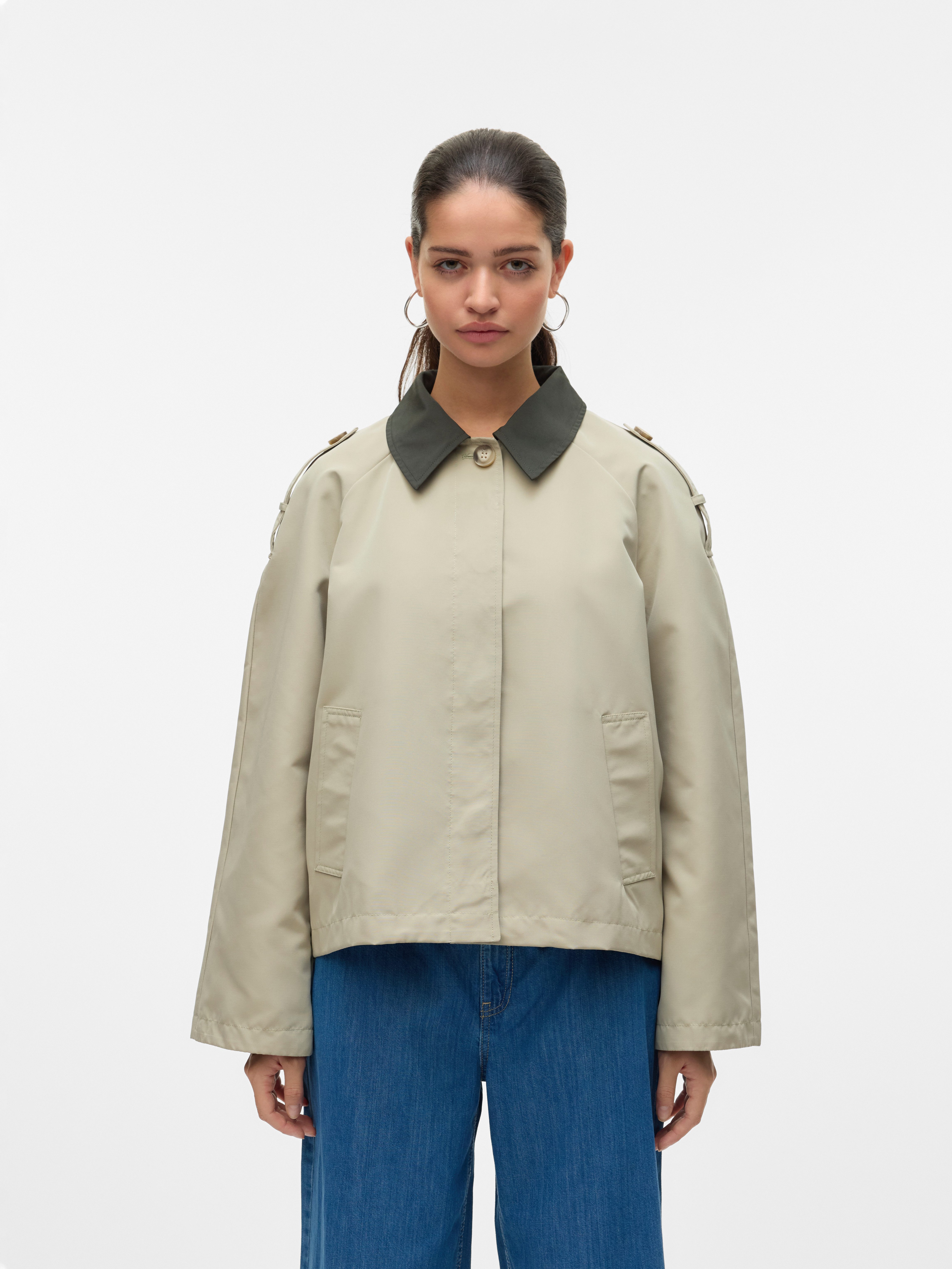 Vero Moda Outdoorjacke günstig online kaufen