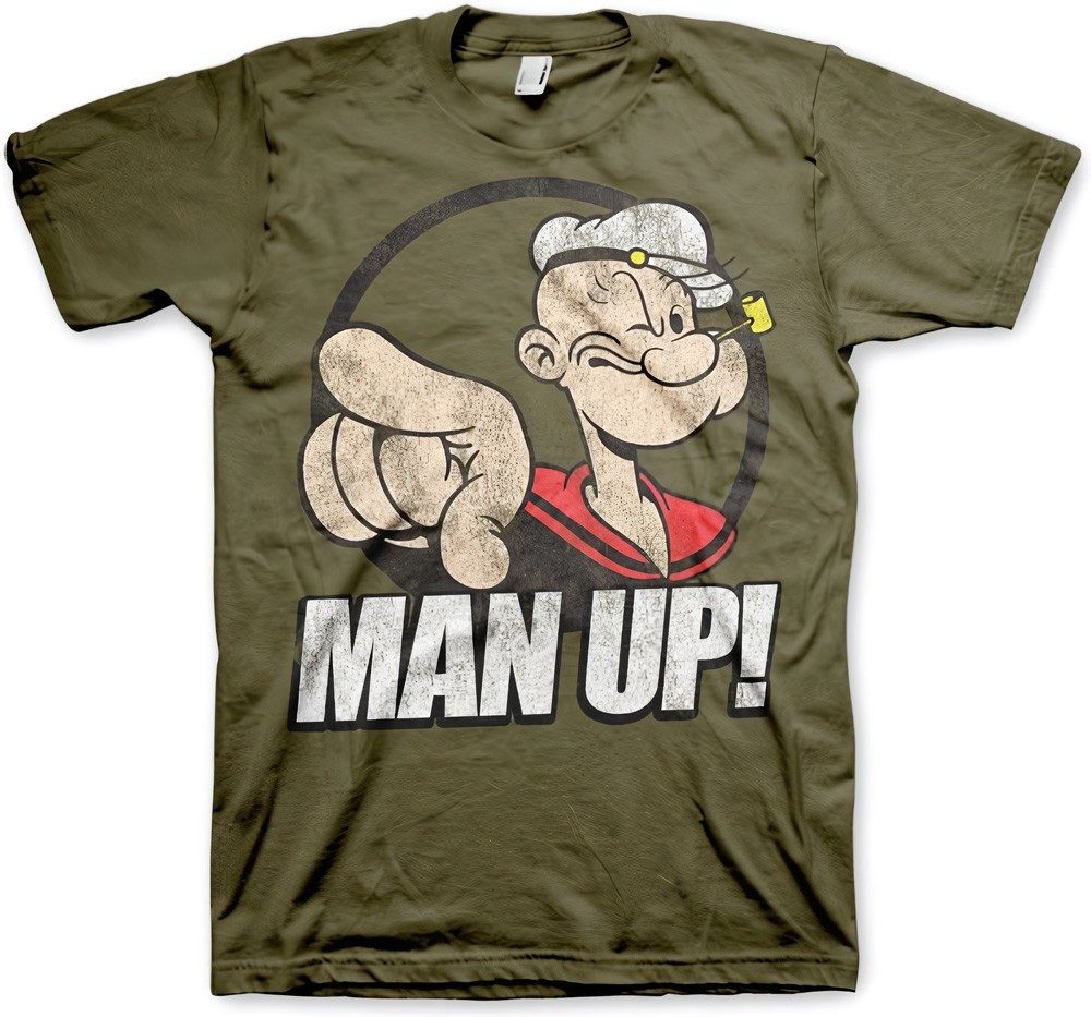 Popeye T-Shirt