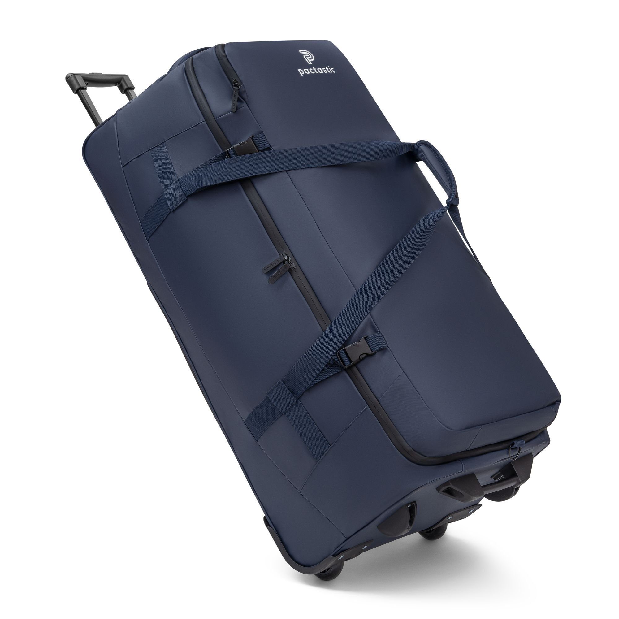 Pactastic Reisetasche Urban Collection, Veganes Tech-Material günstig online kaufen