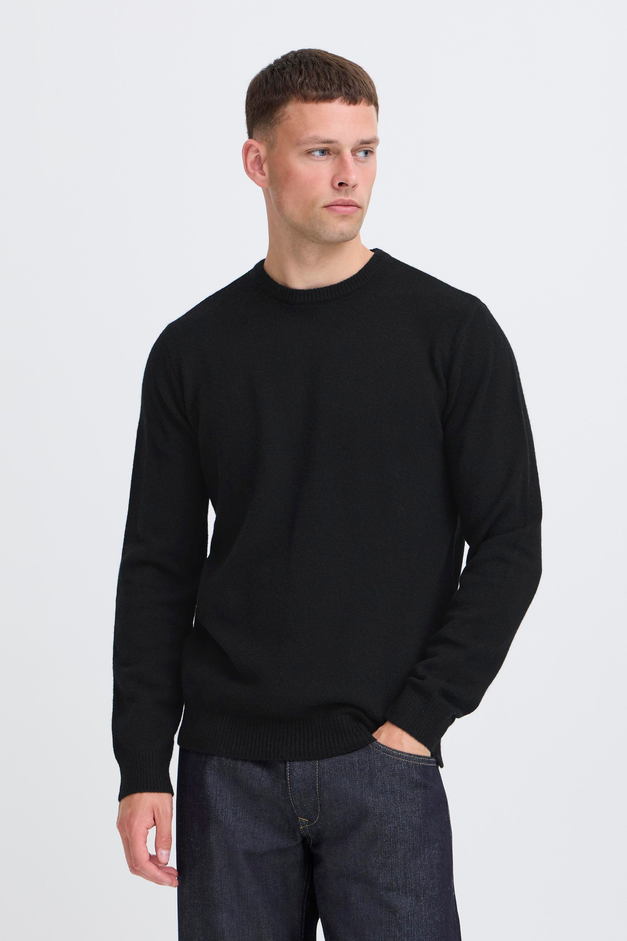 Strickpullover BHBranko