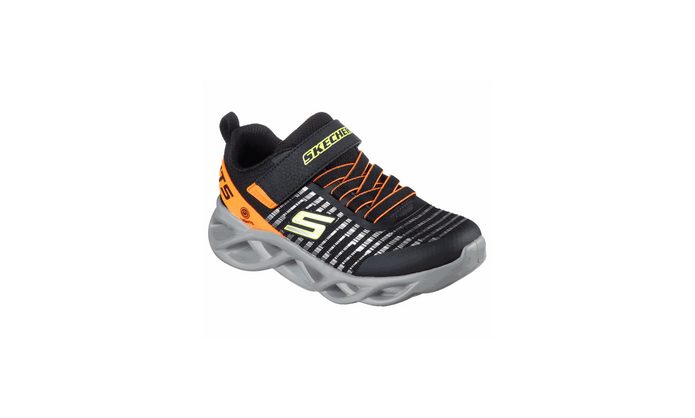 Skechers S Lights - Twisty Brights - NOVLO Sneaker