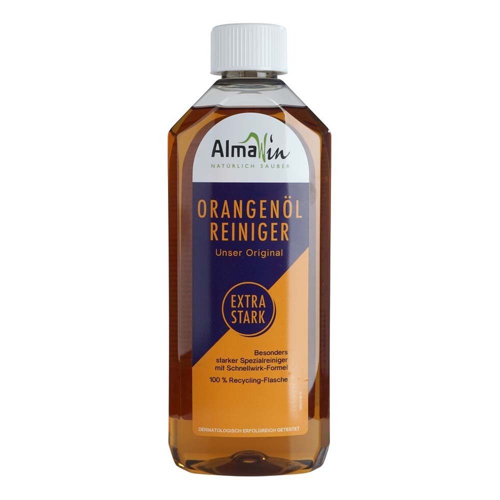 Stark Orangenöl Almawin - Extra Zitronenreiniger Reiniger 500ml