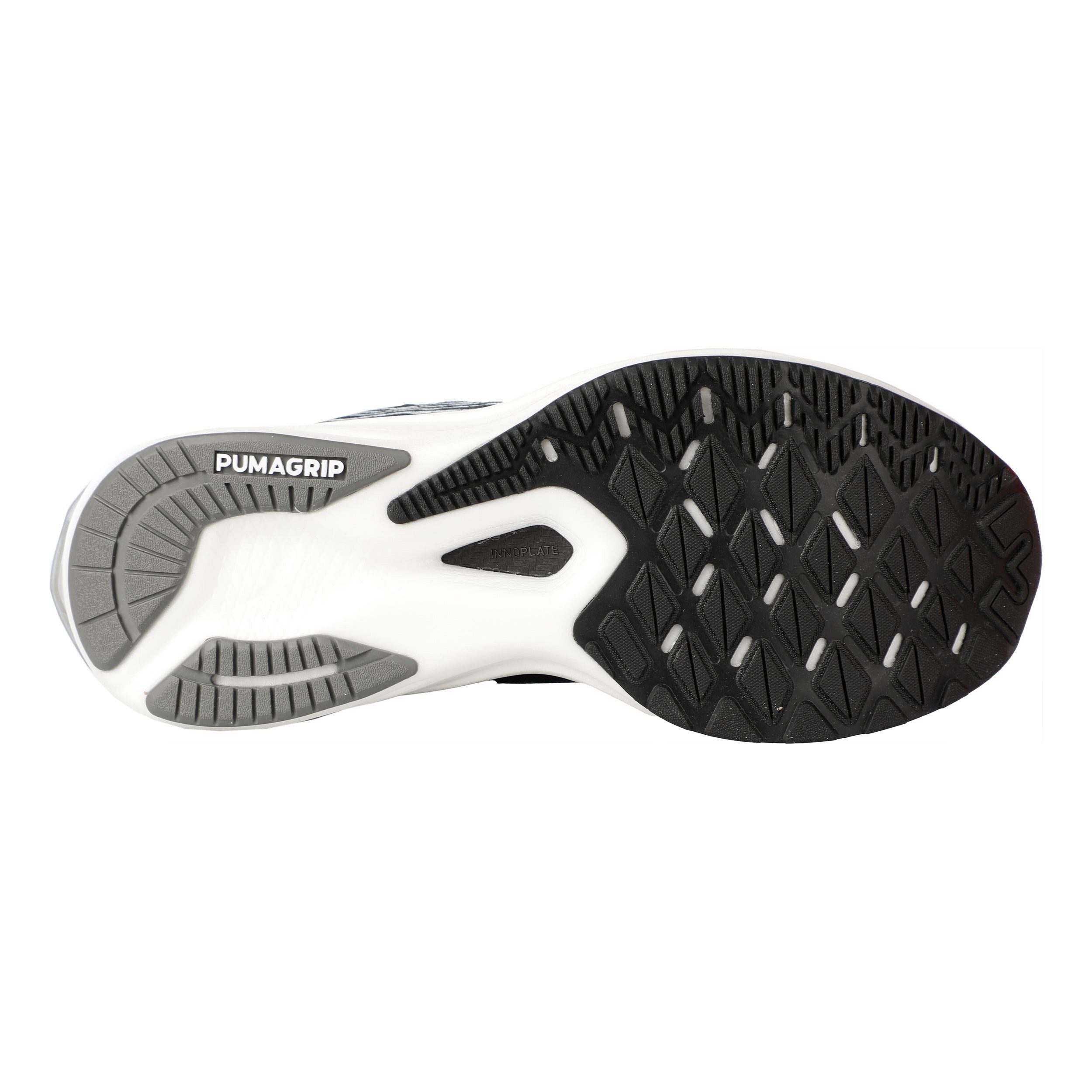 PUMA Deviate Nitro - Neutralschuh Laufschuh