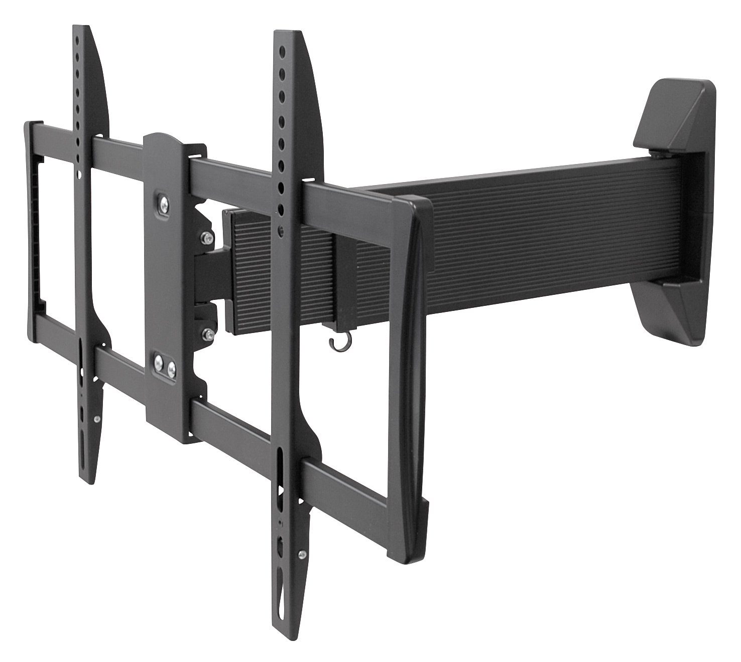 my wall TV-Wandhalterung HL21L, (bis 70 Zoll, ausziehbar, schwenkbar und neigbar)