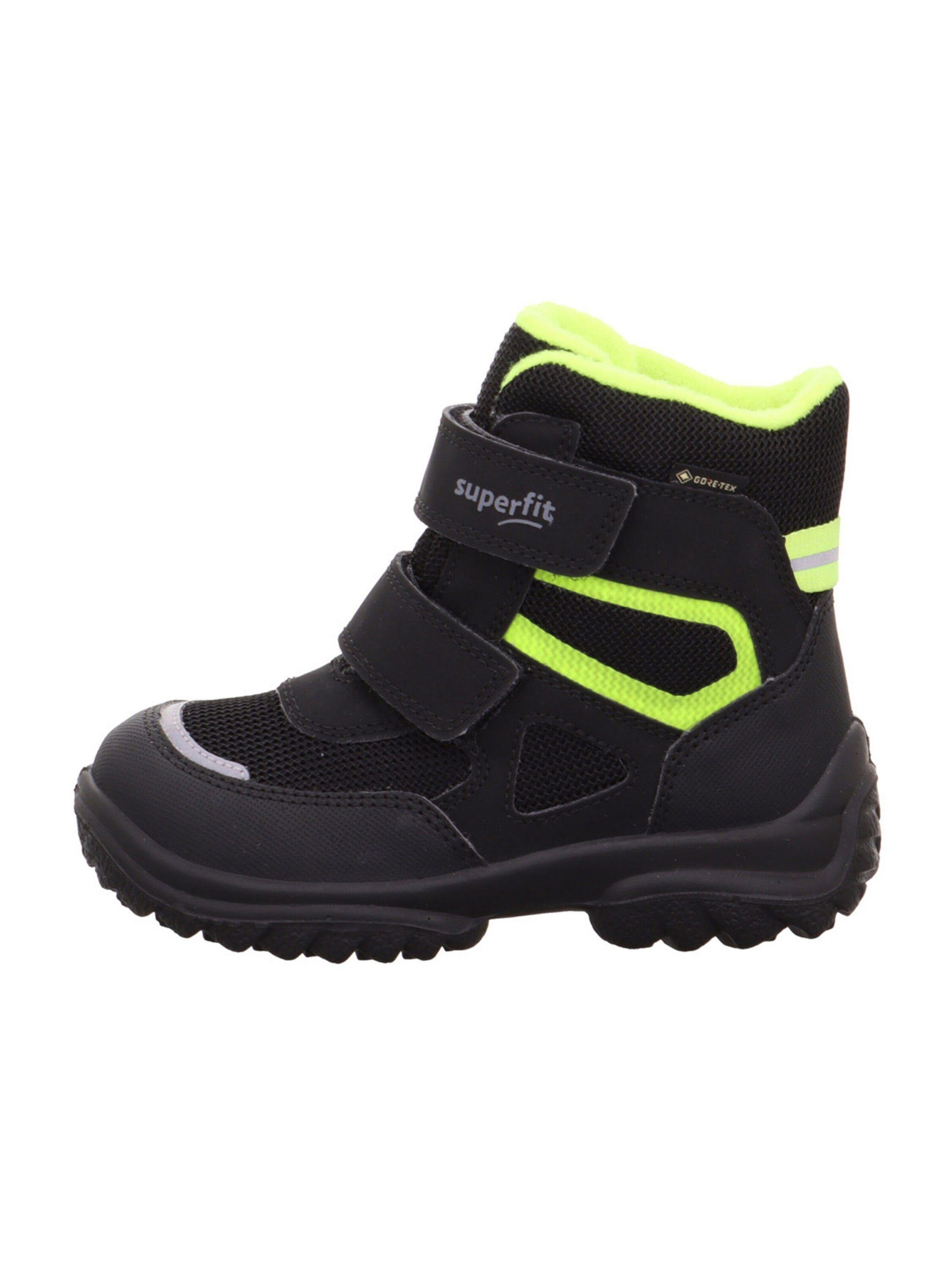 (1-tlg) Schnürstiefelette SNOWCAT Superfit