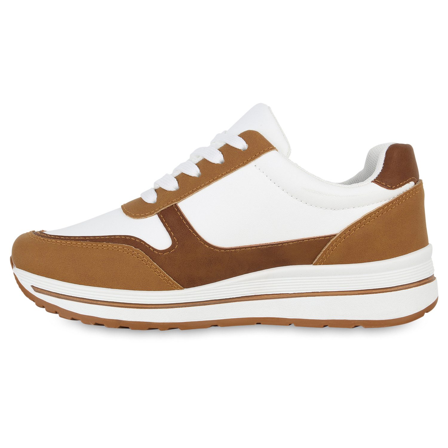VAN HILL 841046 Wedgesneaker Schuhe günstig online kaufen