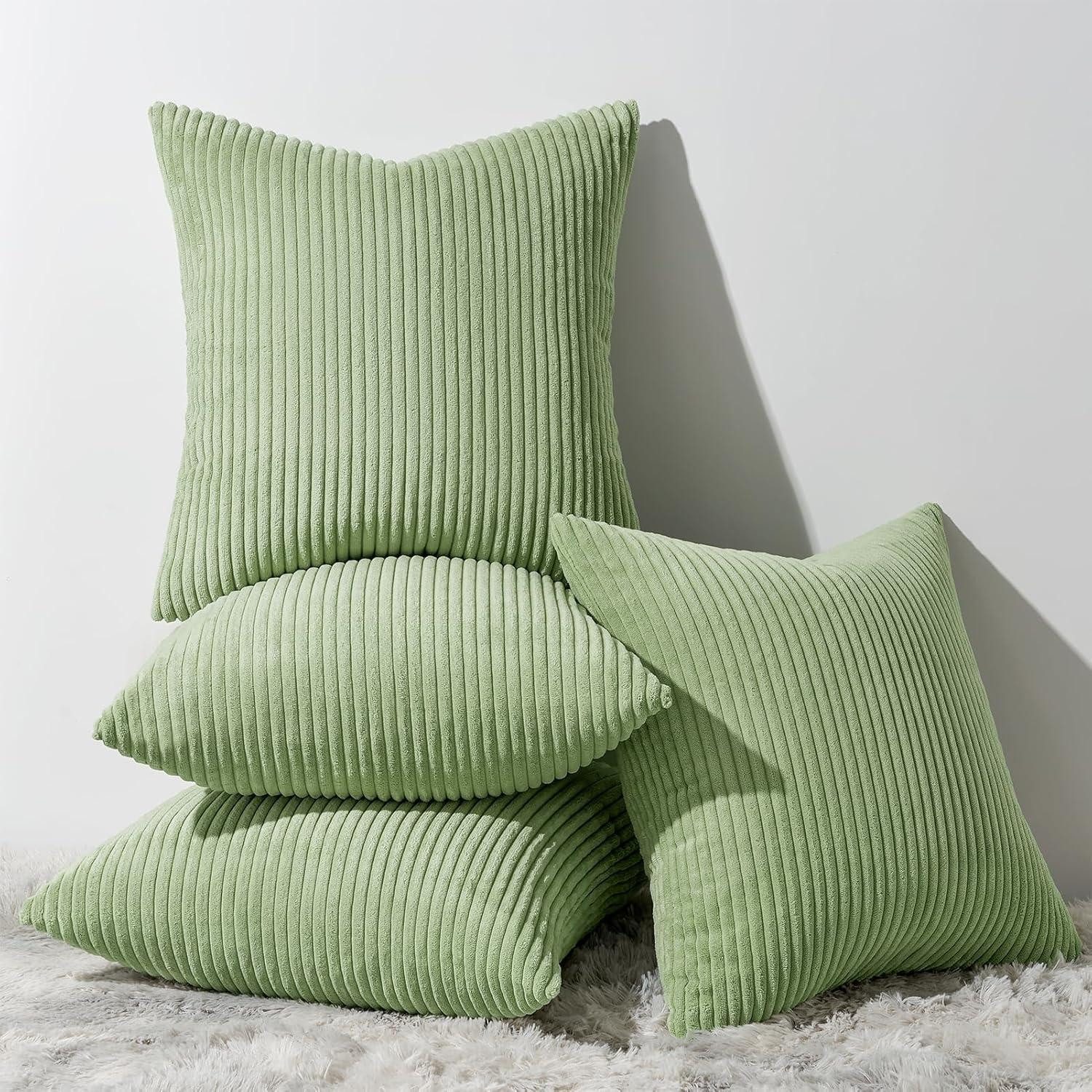 Satin Kissenbezüge 50x50 online kaufen