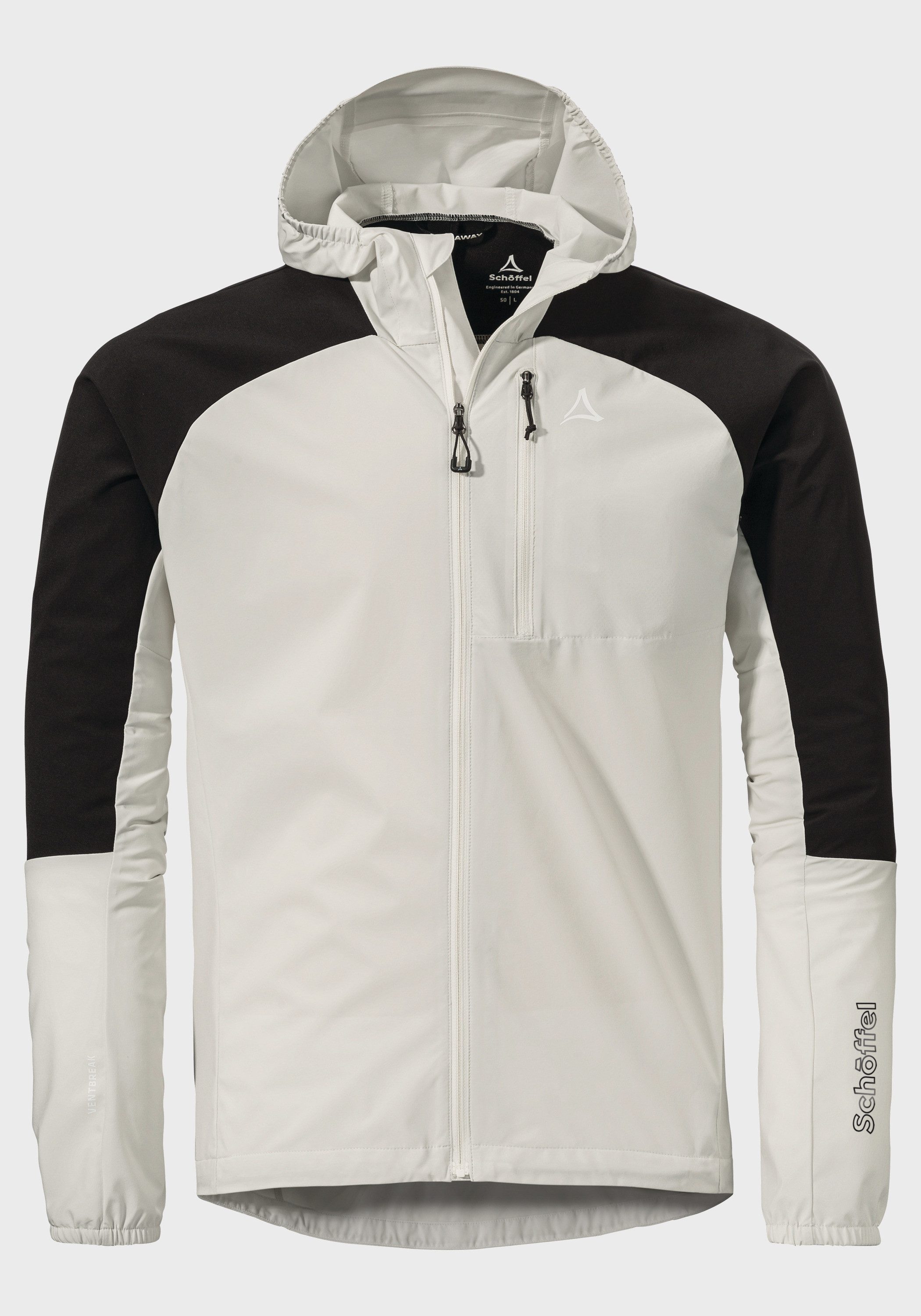 Schöffel Outdoorjacke Bike Hybrid Jk Style günstig online kaufen
