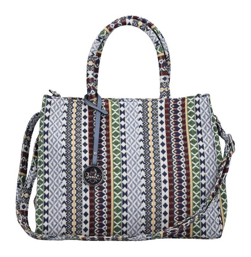 Henkeltasche Appache