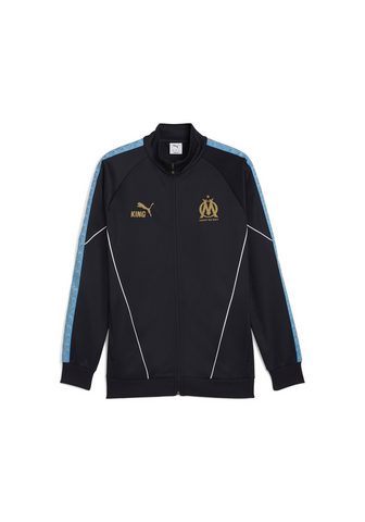  PUMA Bliuzonas Olympique de Marseille ...