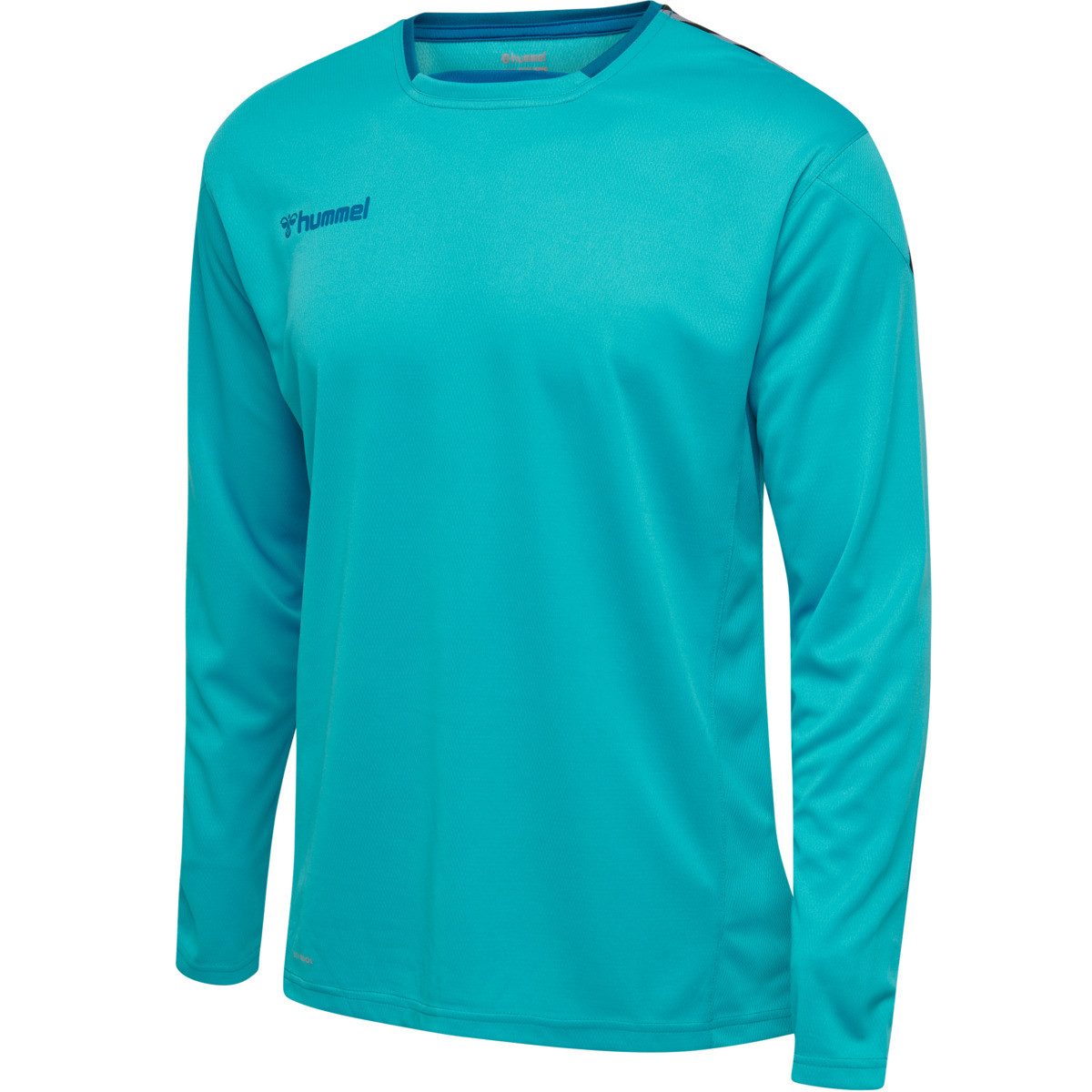 hummel Handballtrikot hmlAuthentic Poly Jersey LS