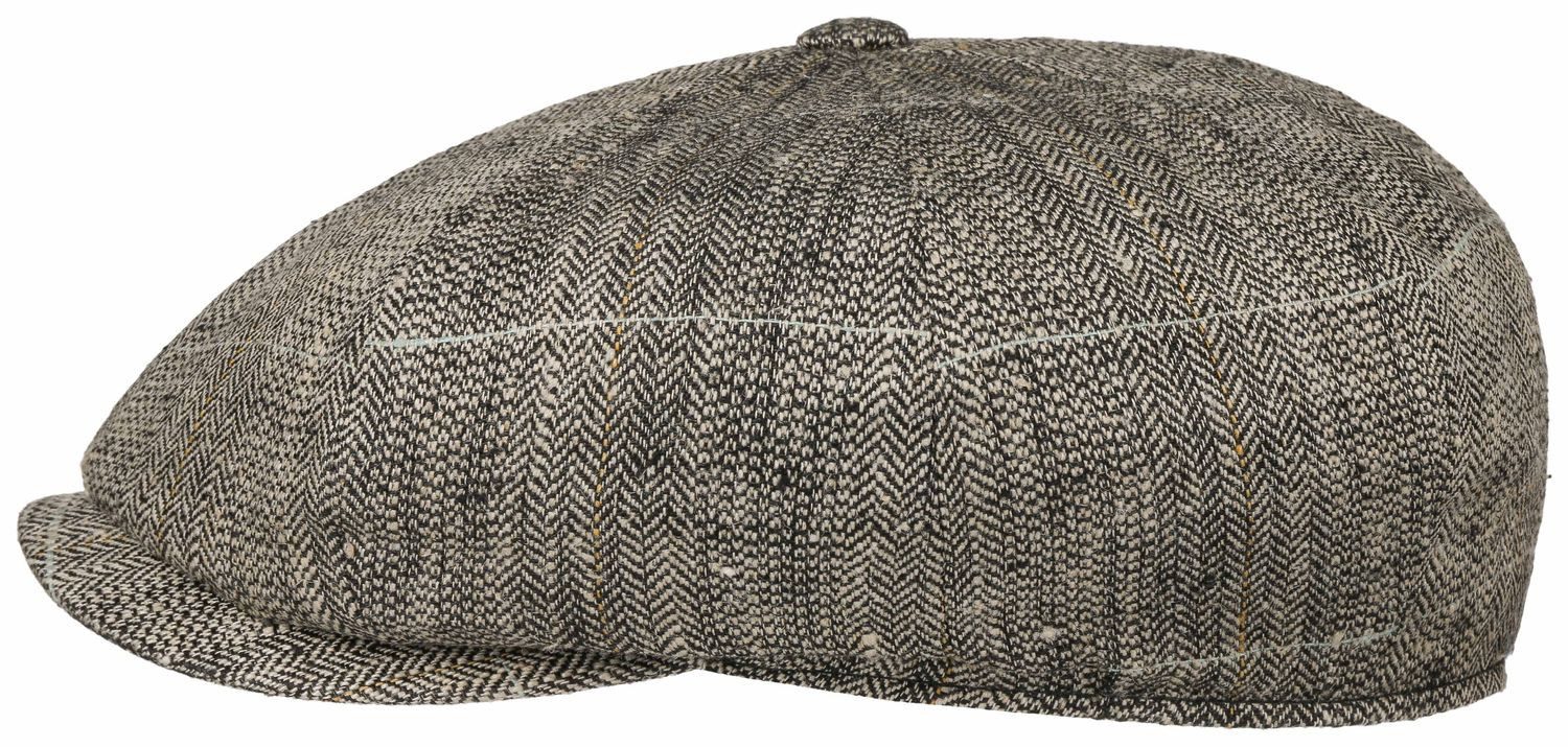 Schiebermütze