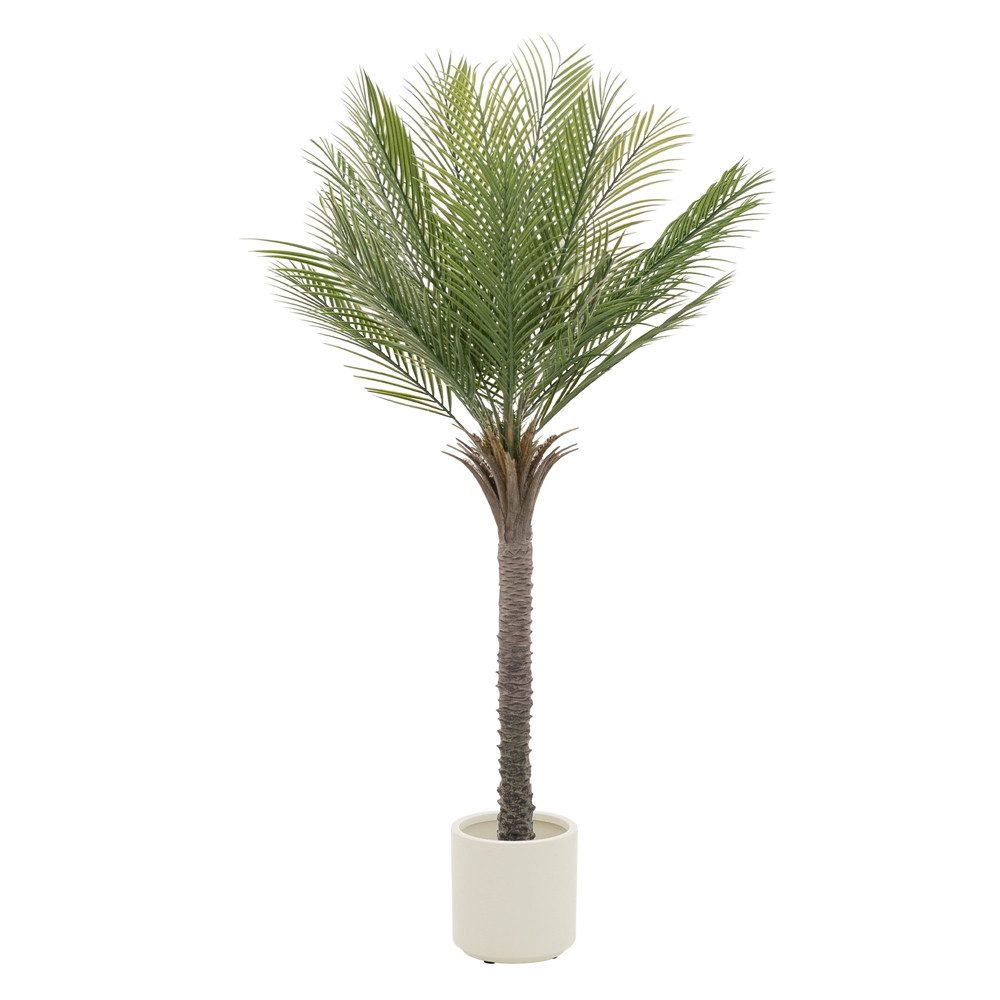 Kunstpflanze Künstliche Pflanze für Wohnräume & Garten dekorative Zimmerpfl günstig online kaufen