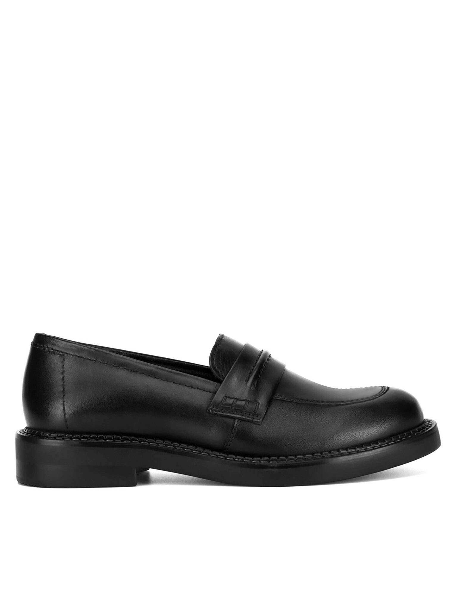 Slipper WI16-12744-06 Schwarz Slipper