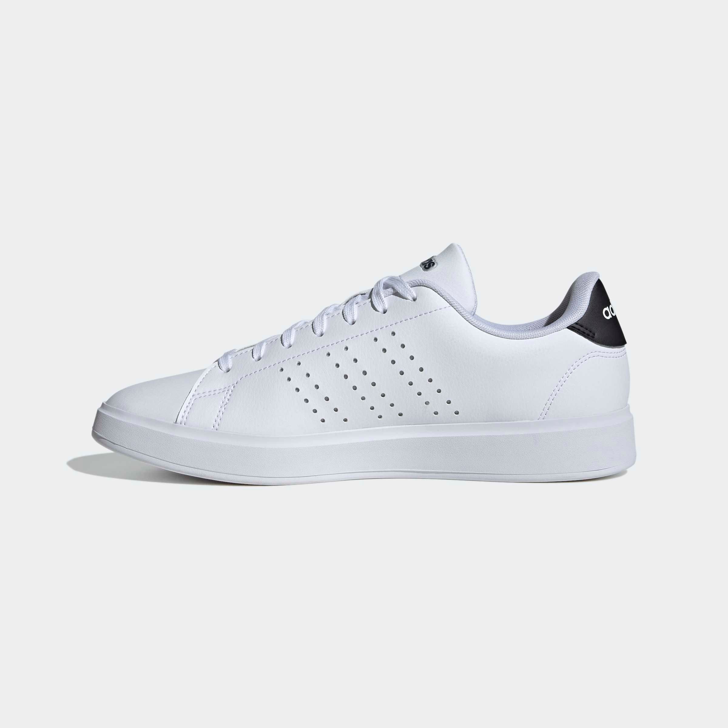 adidas Sportswear ADVANTAGE 2.0 Sneaker inspiriert vom Design des adidas stan smith
