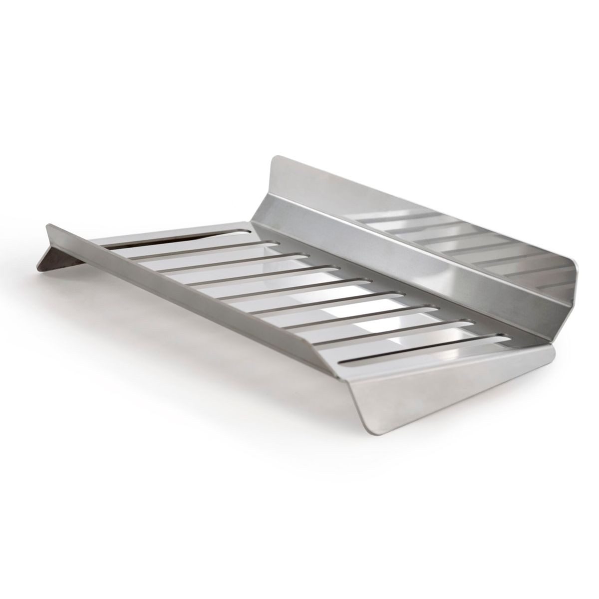 Alfa Forni Gasgrill Feuerbock 59 cm Holzhalter