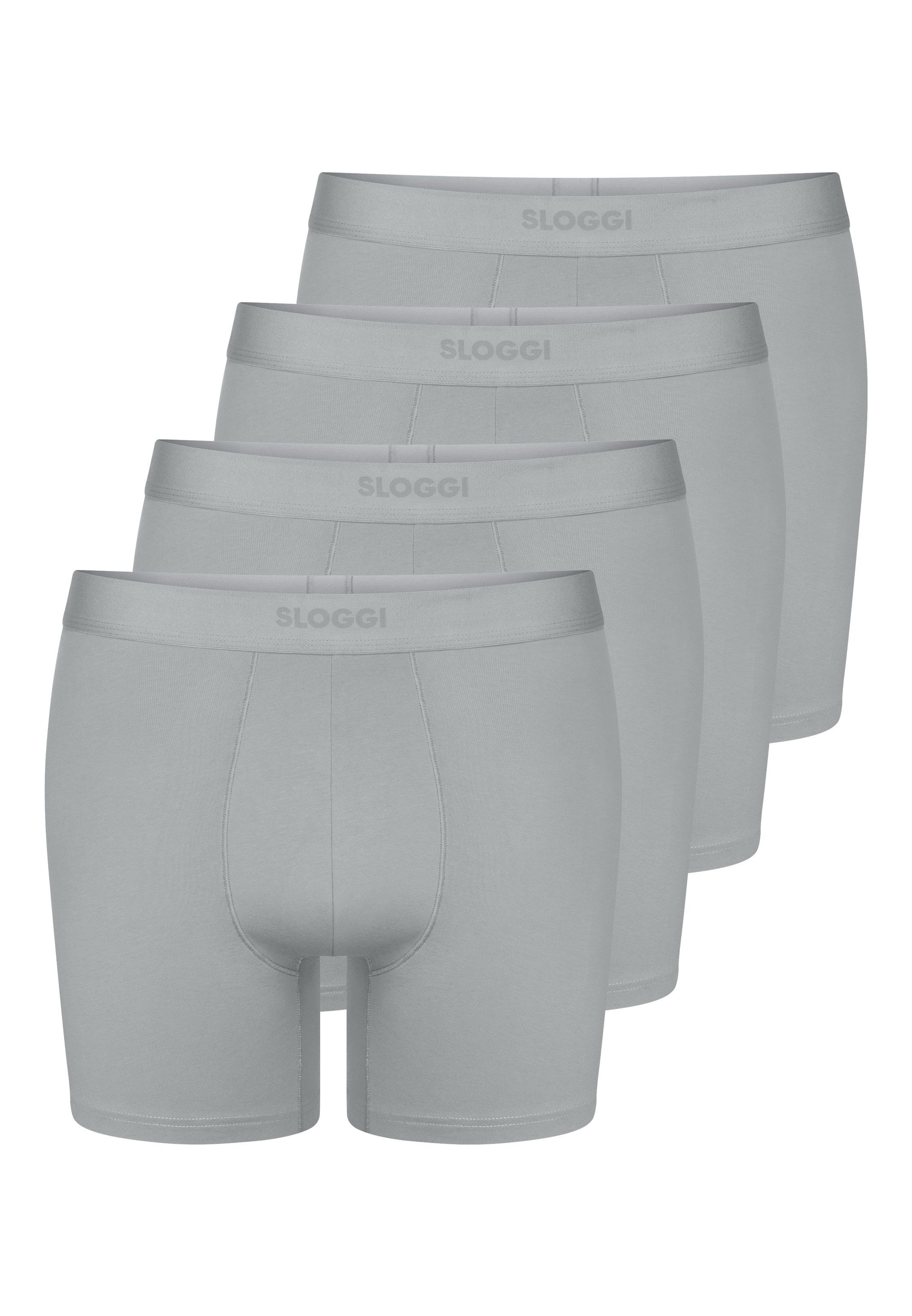 Retro Boxer 4er Pack men EVER Ease