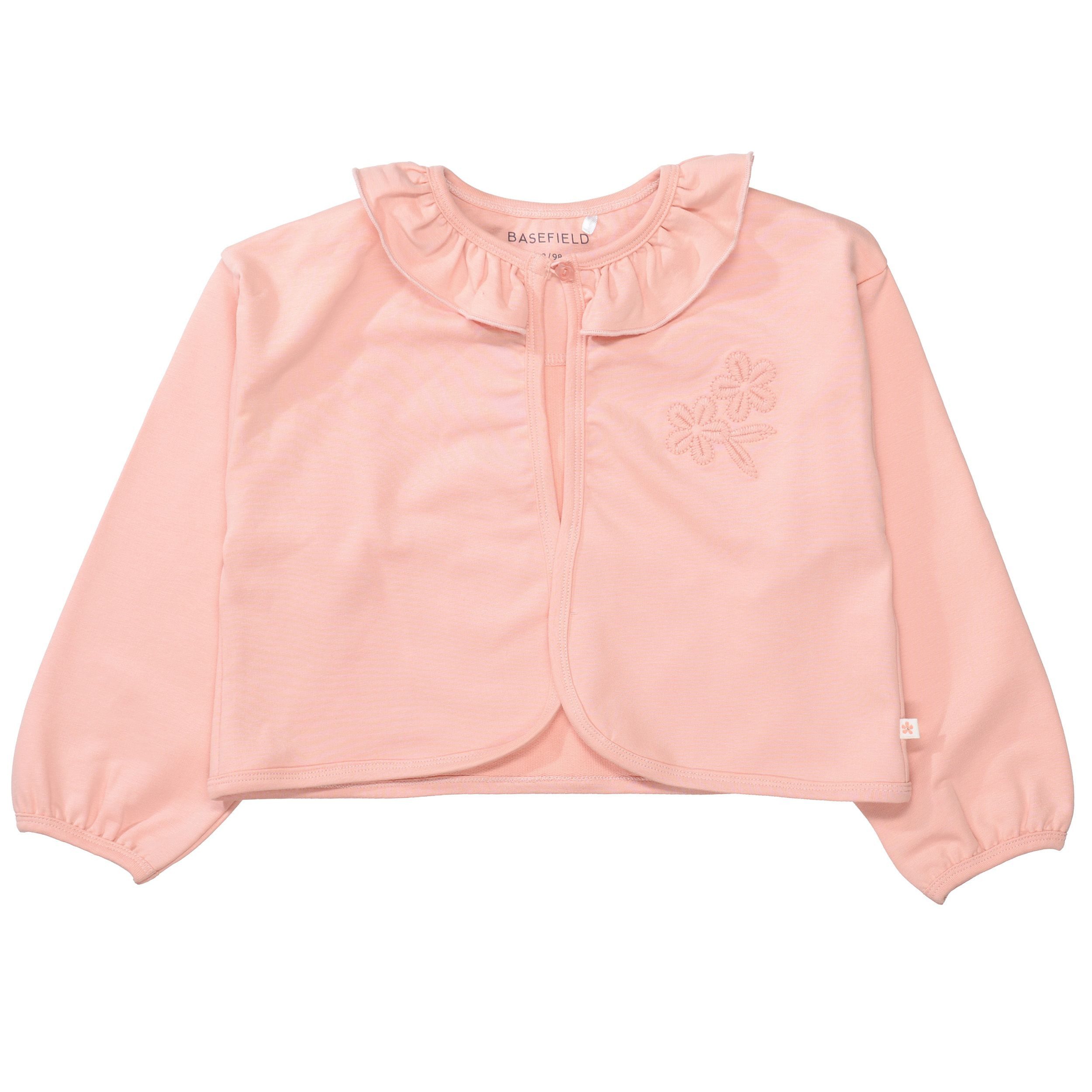 BASEFIELD Anorak