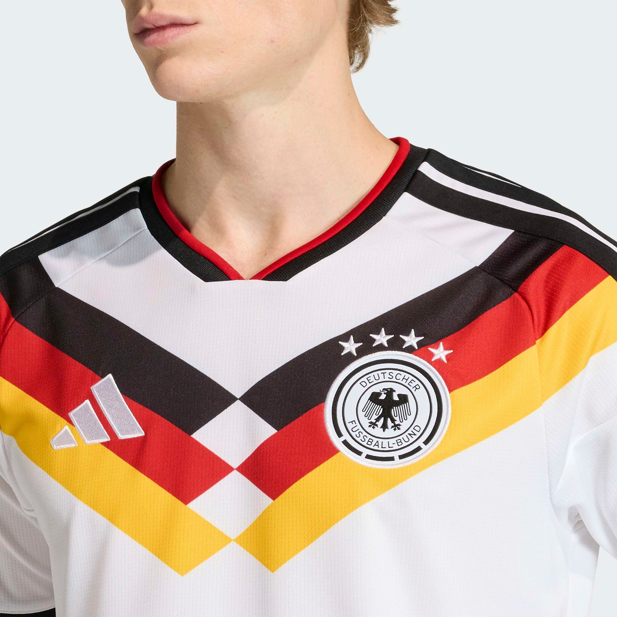 adidas Performance Fußballtrikot Deutschland 26 Heimtrikot DFB WM Trikot De günstig online kaufen