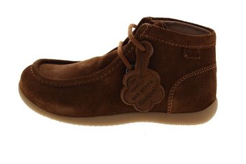 Kickers BALABI 734970-10-116 Babystiefel Camel Clair