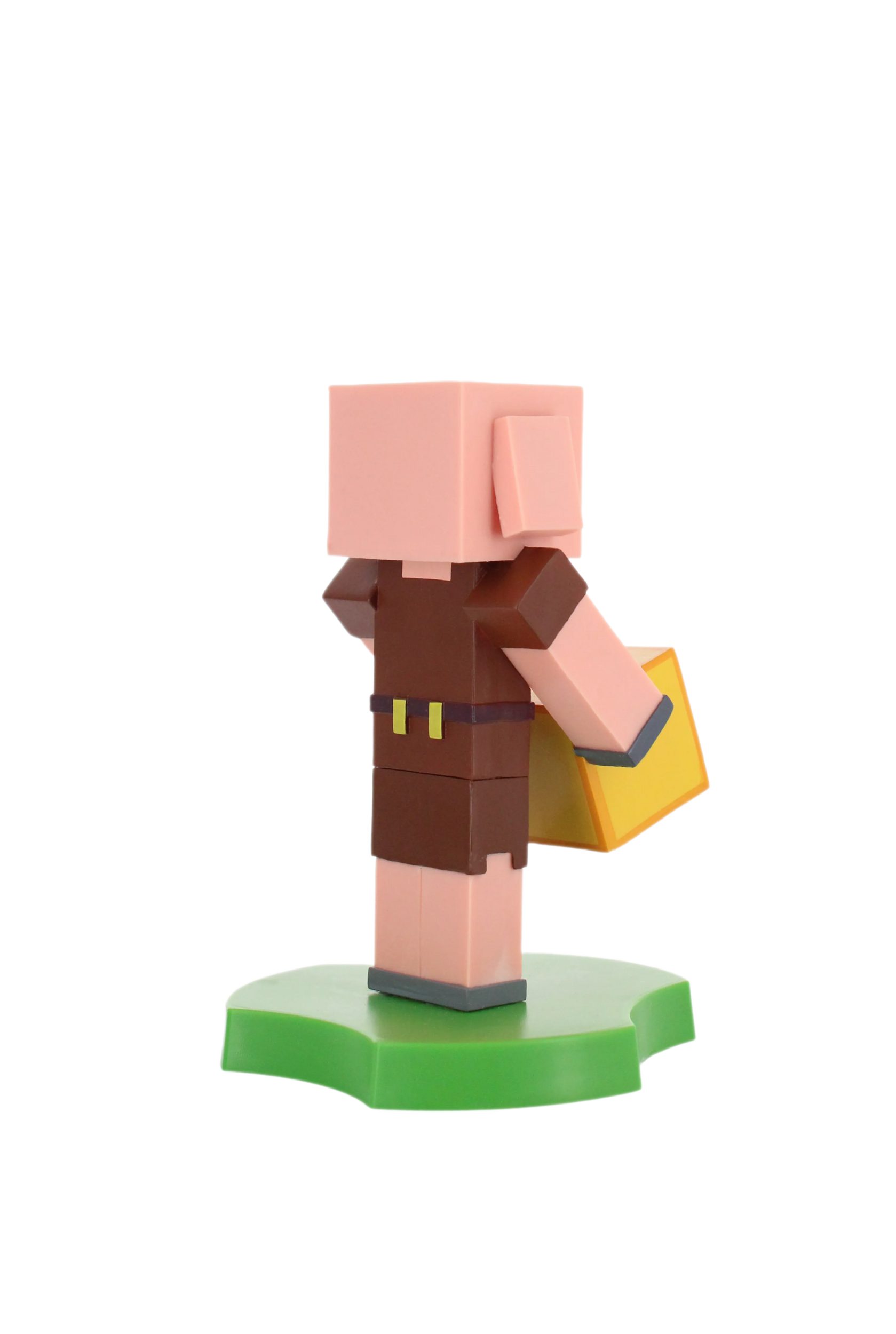 Exquisite Gaming Smartwatch-Halterung Holdem Minecraft Piglin