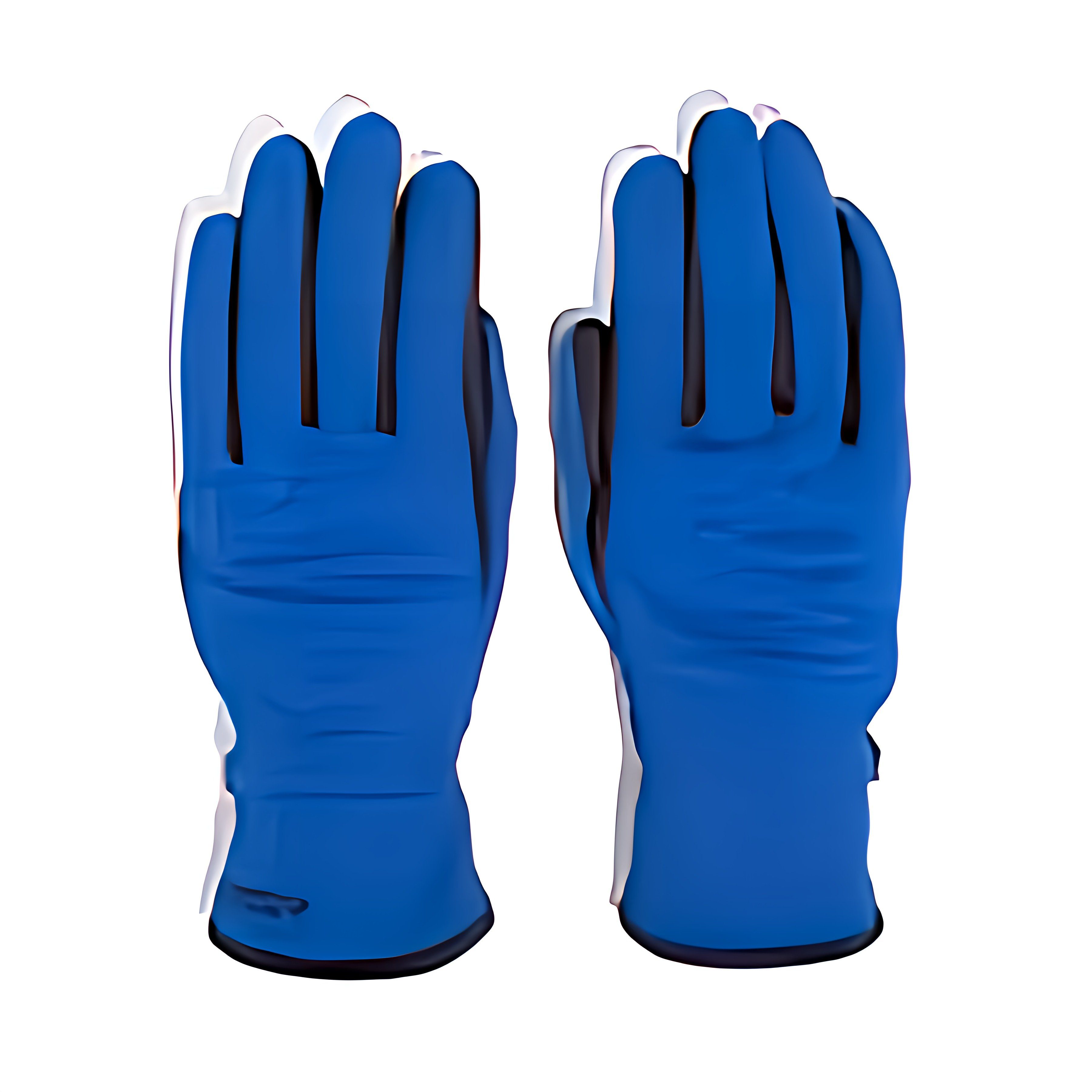 Spyder Langlaufhandschuhe M Elemental GTX Infinium - dünne Handschuhe - Farbe Collegiate