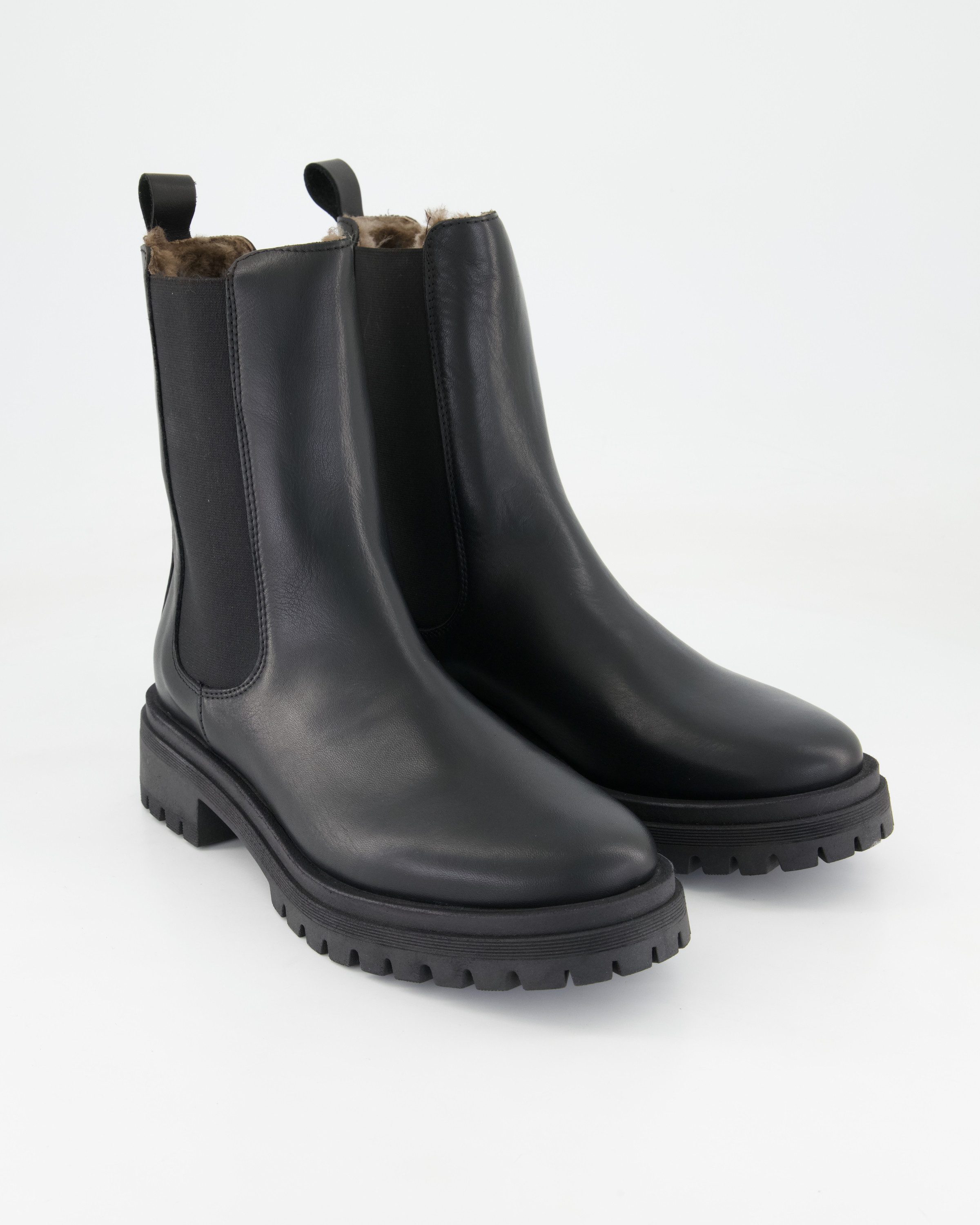 George Watts Beatles Nc18 Chelseaboots Obermaterial: Leder günstig online kaufen