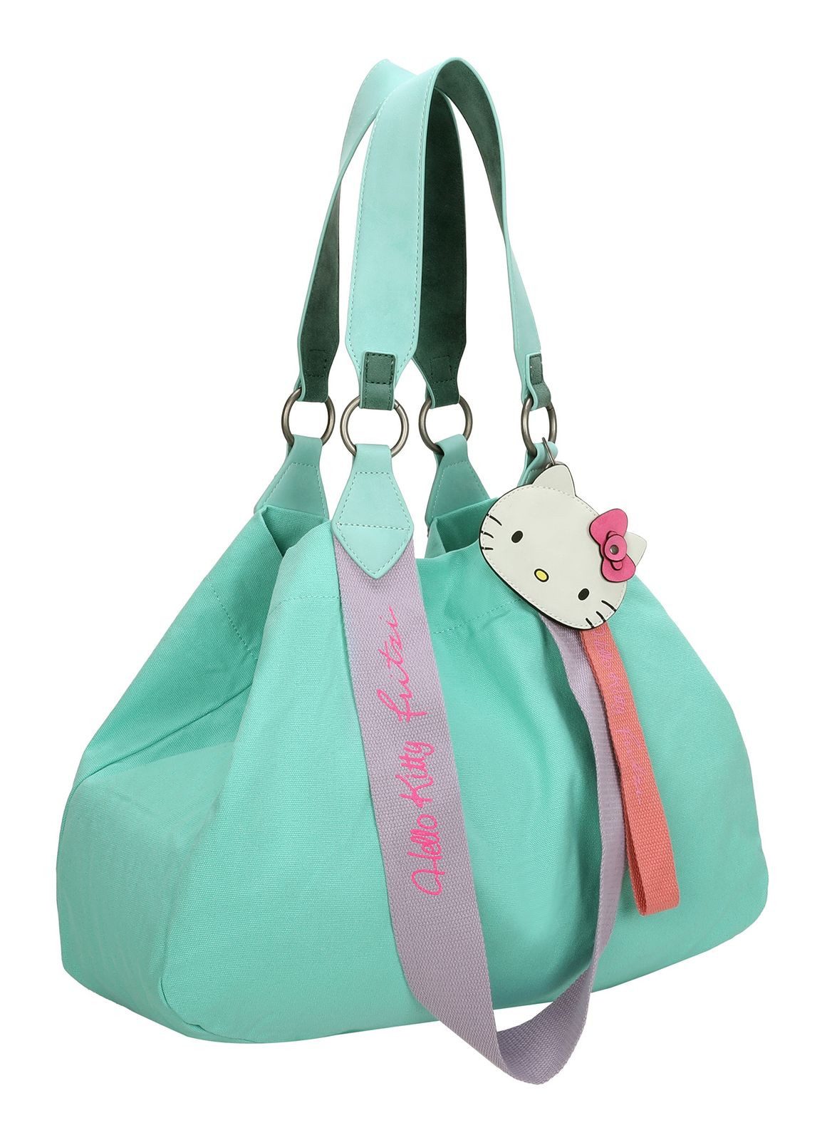 Fritzi aus Preußen Shopper Izzy Medium Canvas
