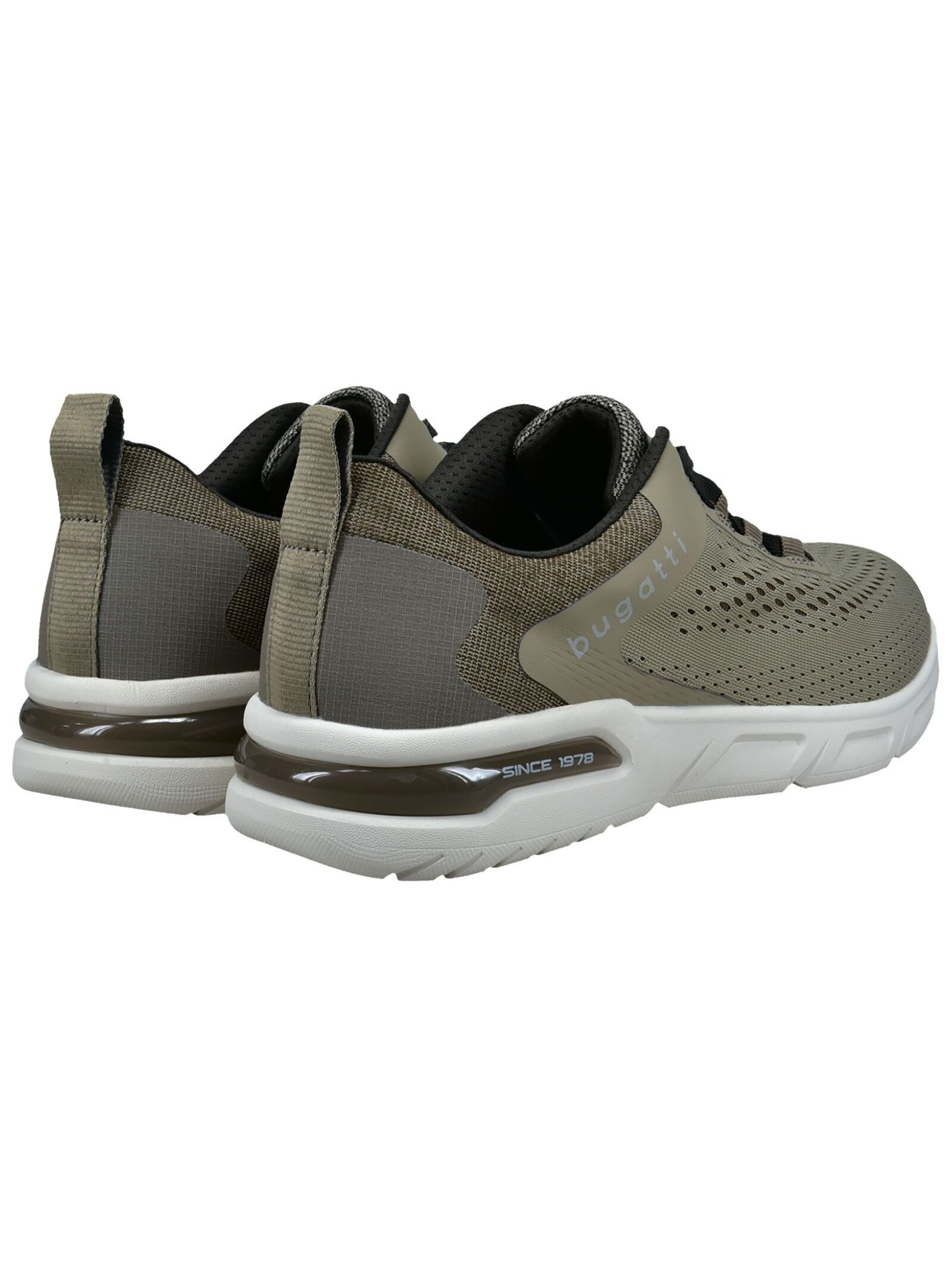 bugatti bugatti Sneaker Textil Sneaker