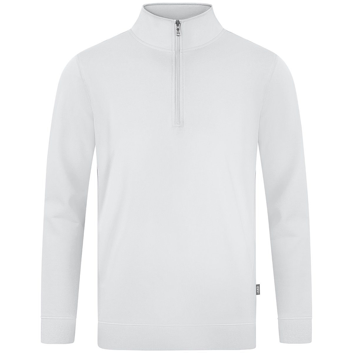 Jako Sweatshirt Ziptop Doubletex günstig online kaufen