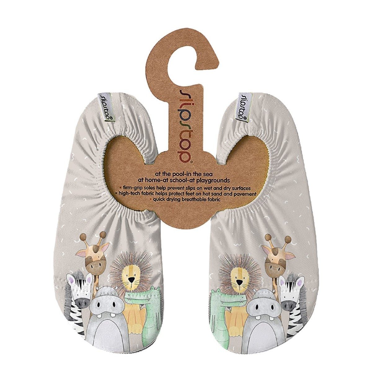 Slipstop Slipstop Say Cheese Badeschuhe EUR 30-33 (L) Badeschuh