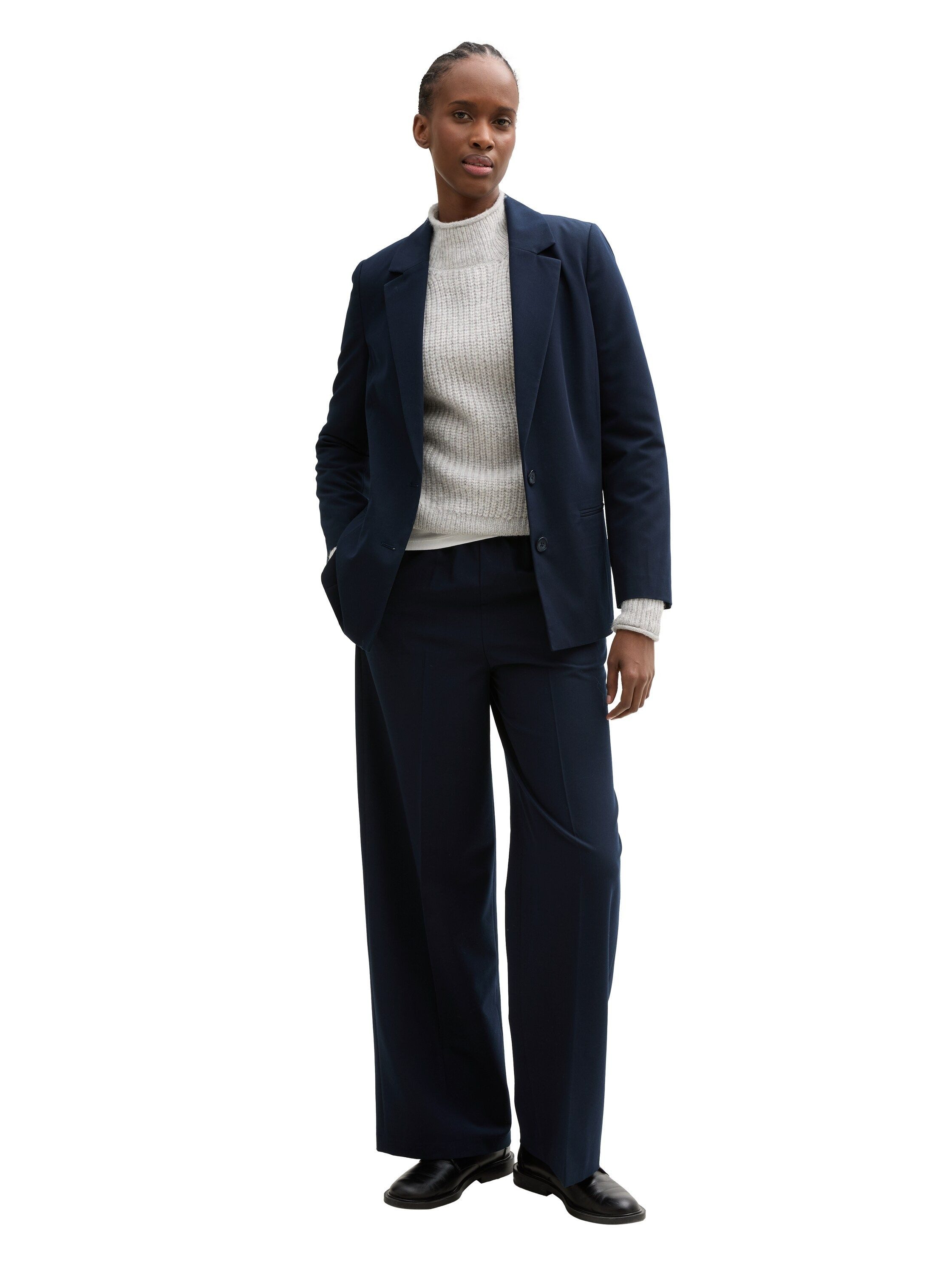 TOM TAILOR Denim Outdoorjacke