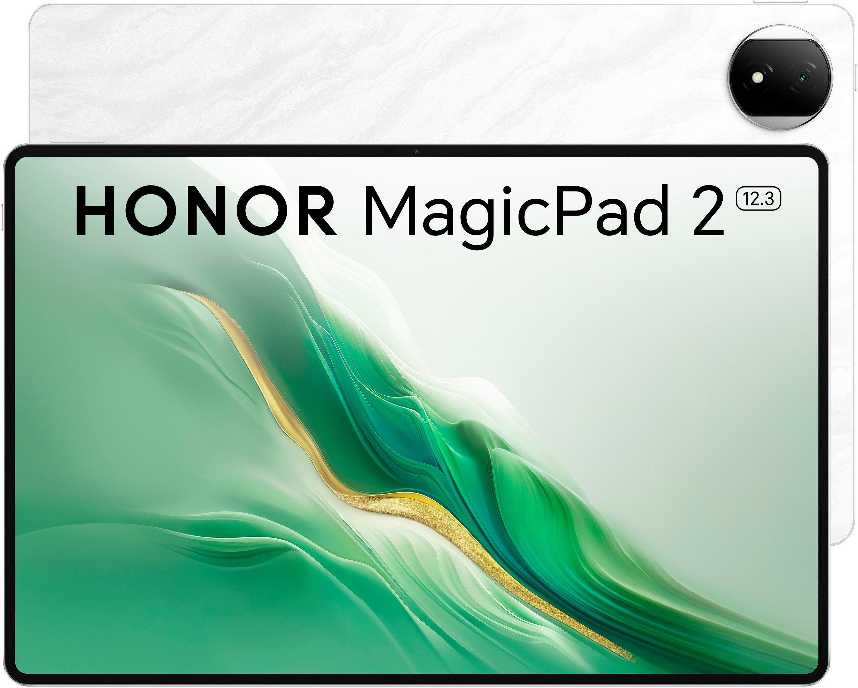 Honor Magic Pad 2 Tablet (12,3", 256 GB, Android)