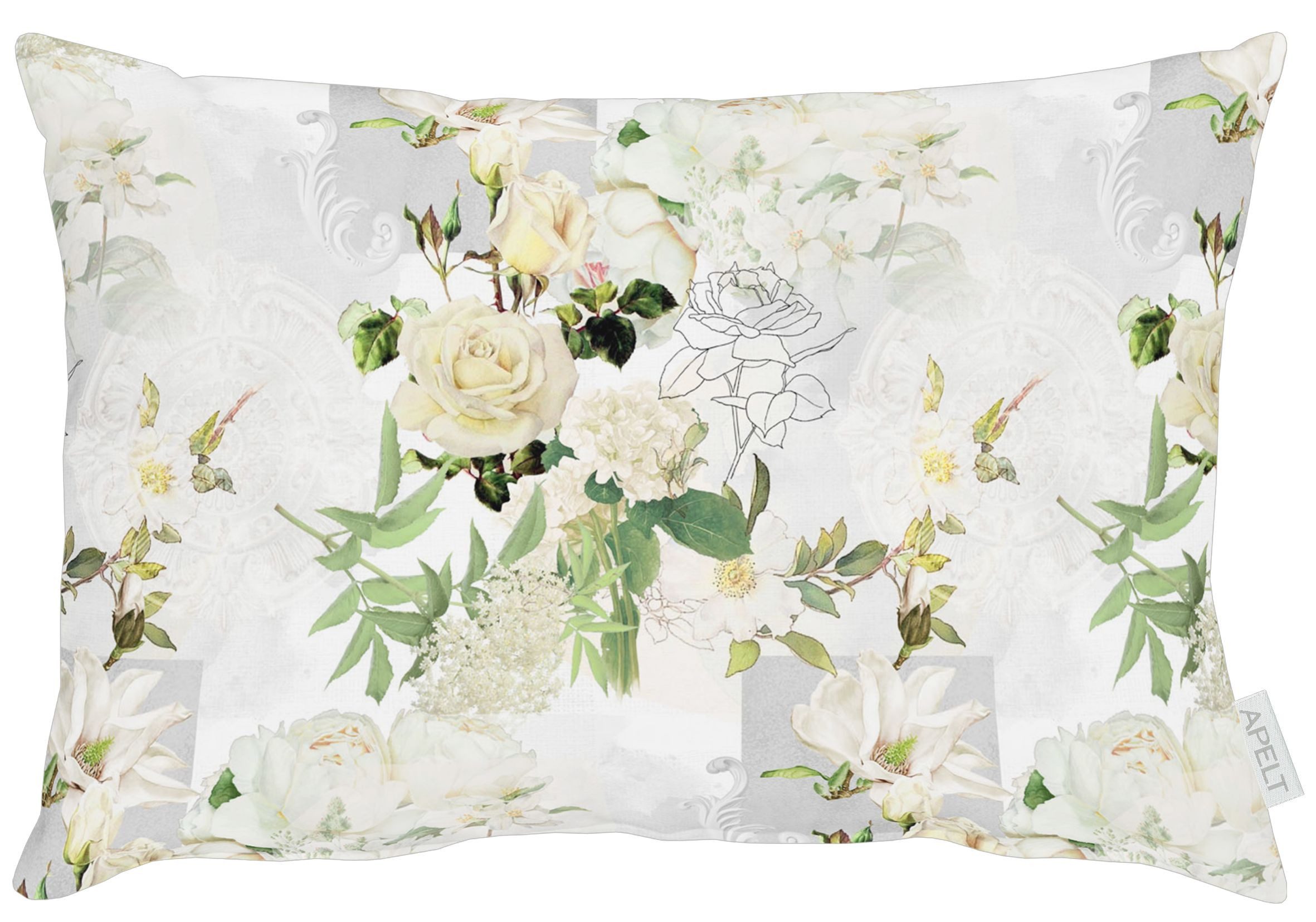 APELT Dekokissen 6721