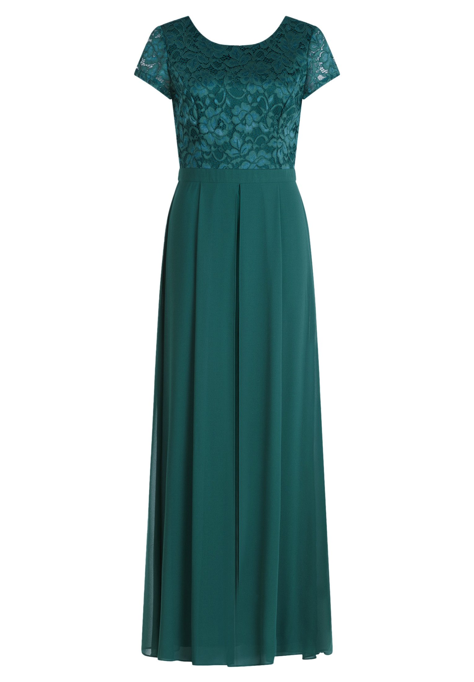 Vera Mont Overall Damen kurzarm (1-tlg) Design günstig online kaufen