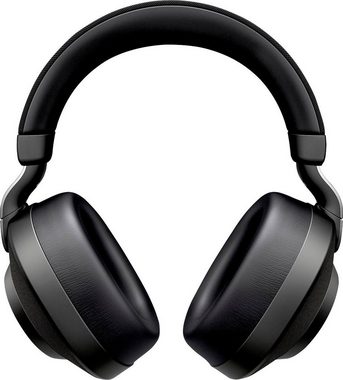 Jabra Elite 85h Over-Ear-Kopfhörer (Active Noise Cancelling (ANC), On-Ear-Erkennung, SmartSound, Alexa, Google Assistant, Siri, Bluetooth)