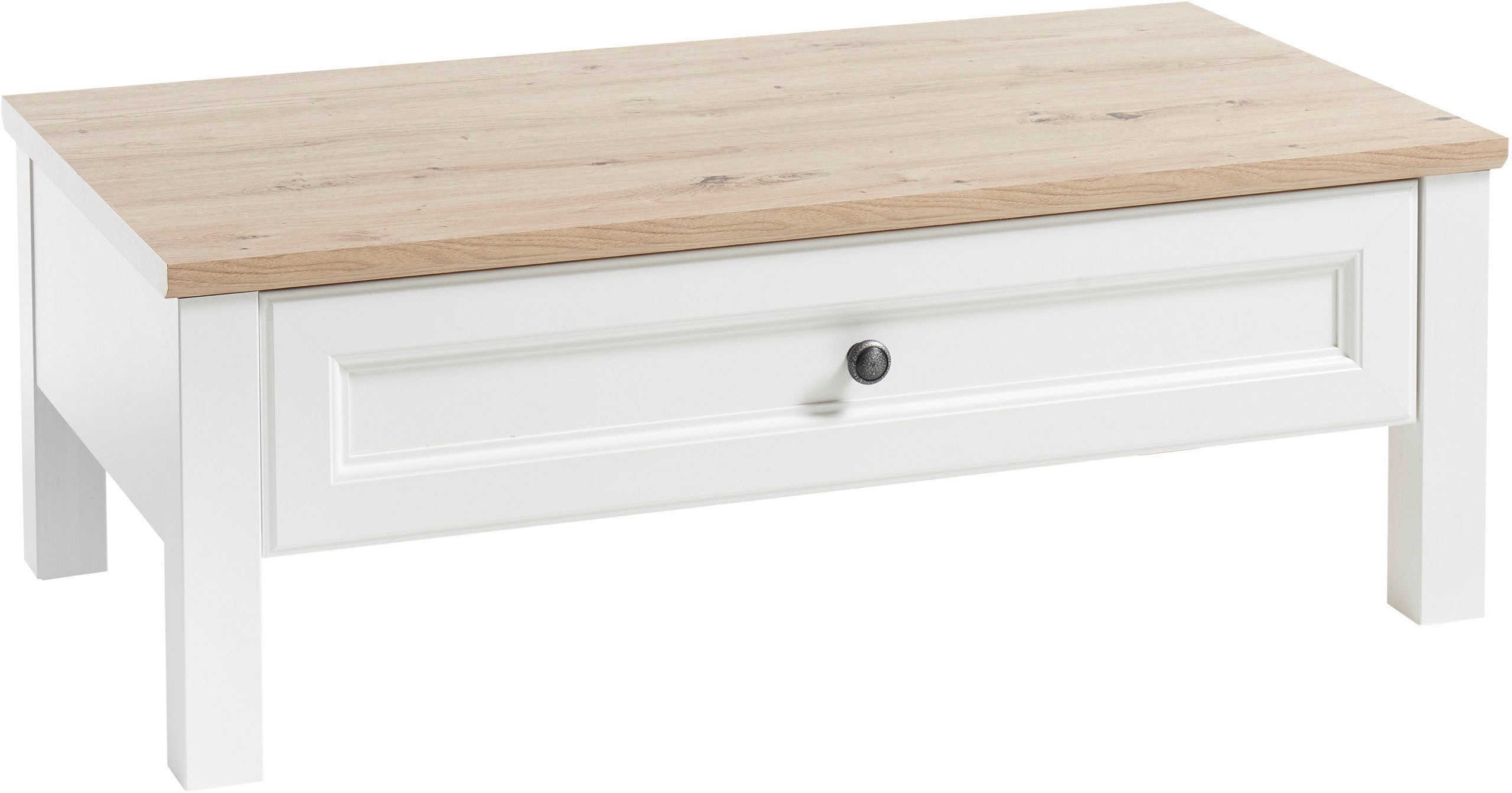 Stolkom Sp.z.o.o. Couchtisch Toskana, TOPSELLER! (Couchtisch, Wohnzimmertis günstig online kaufen