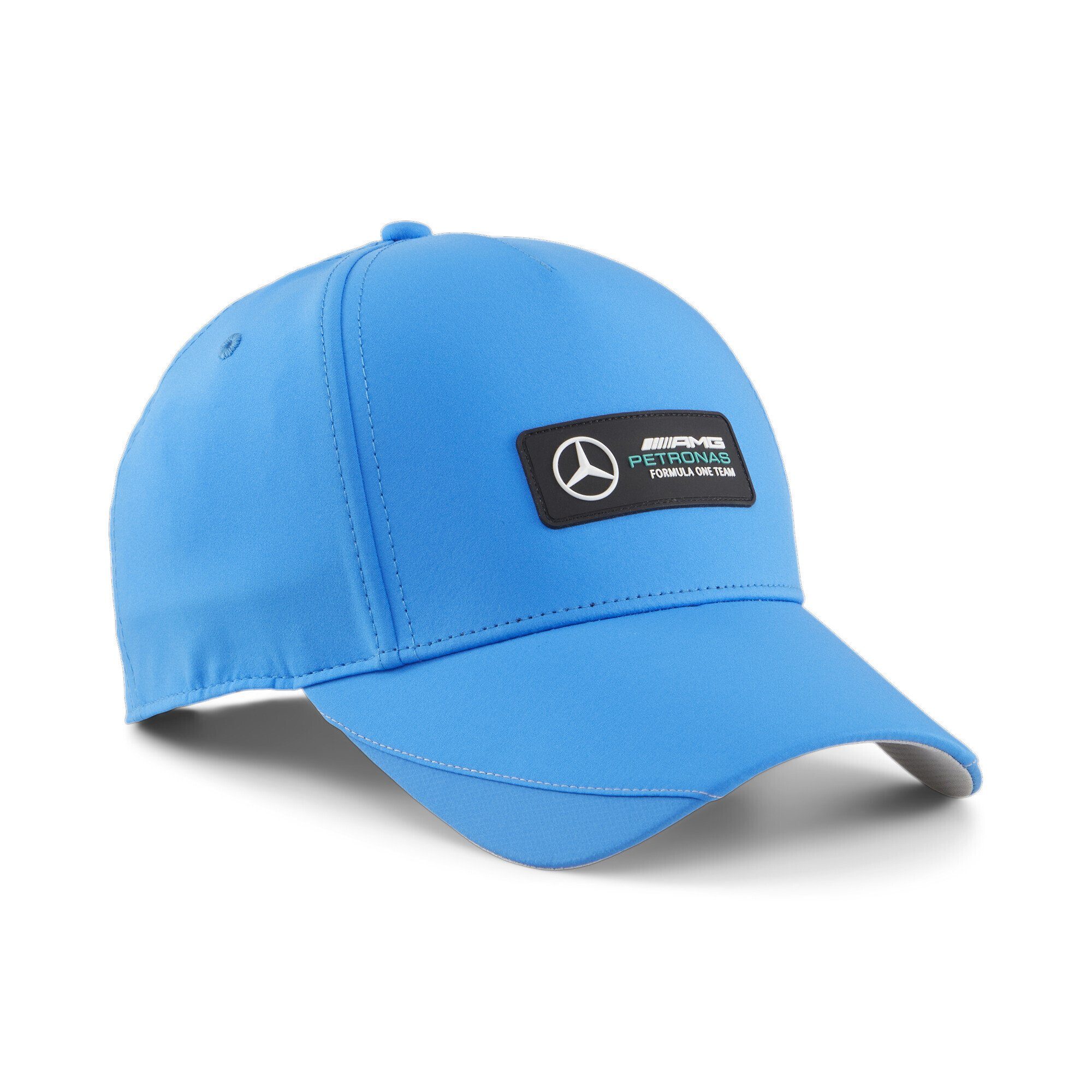 PUMA Flex Cap Mercedes AMG PETRONAS Cap Erwachsene Ultra Blue